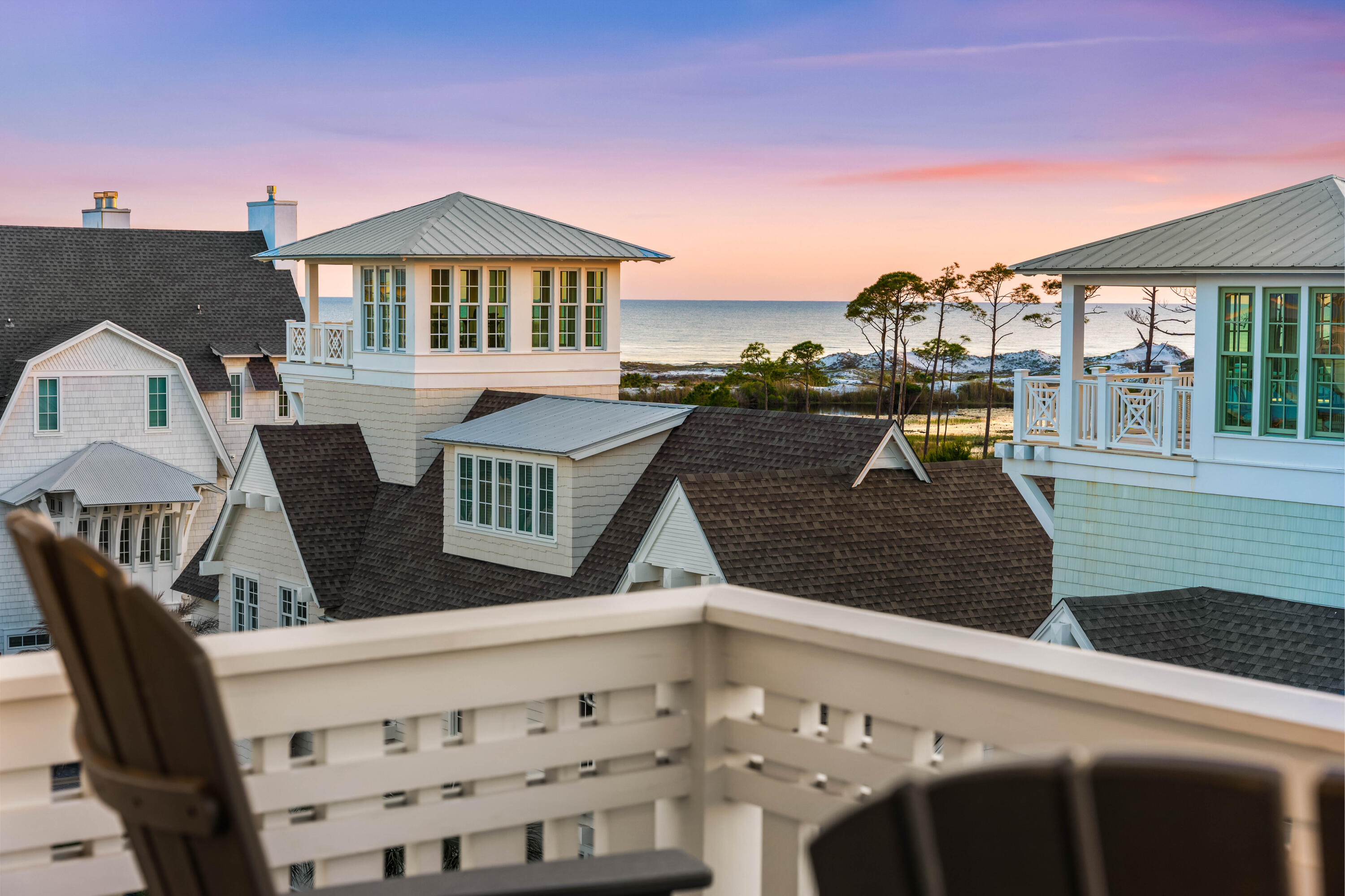 Grace Point - Residential Lease