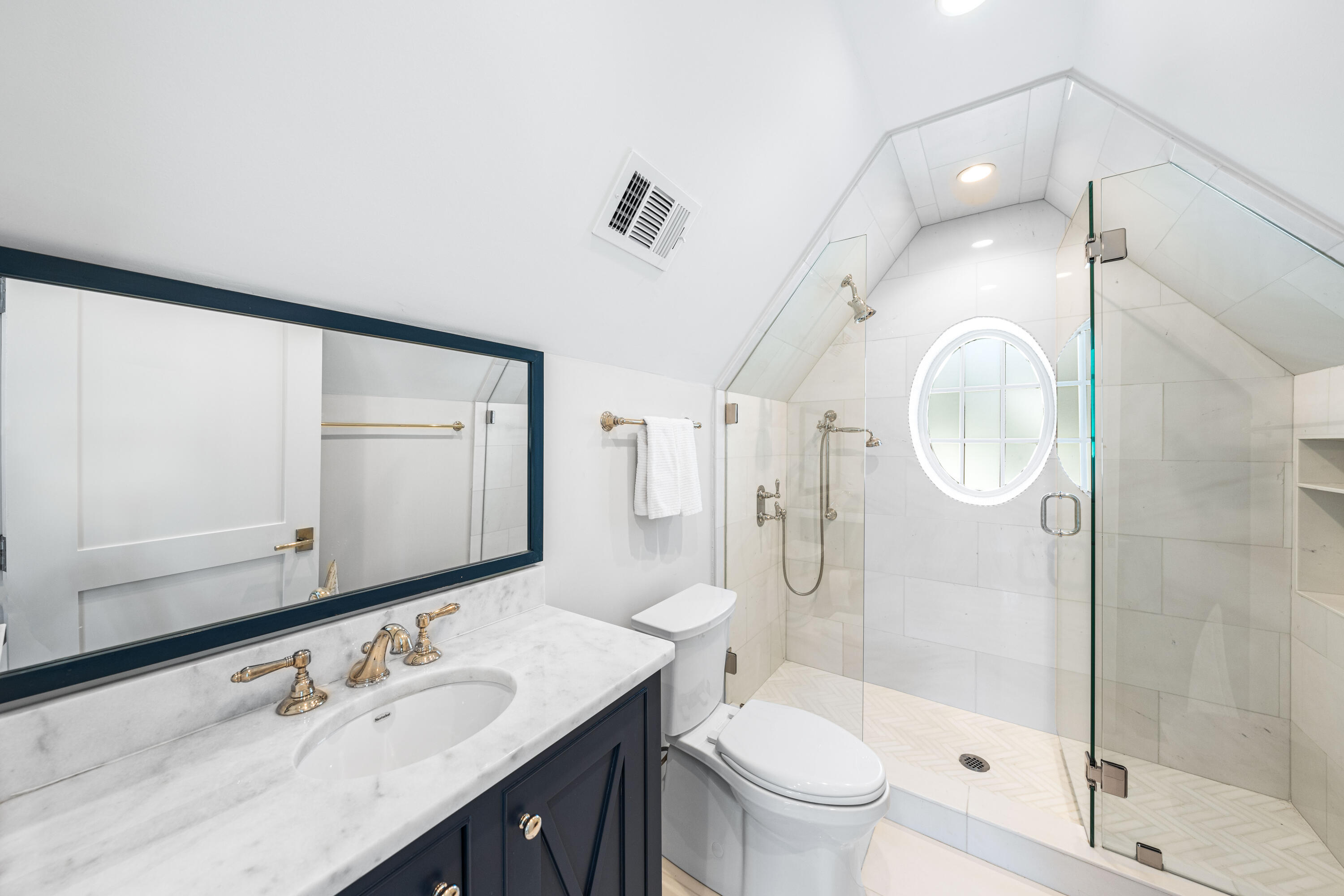 Grace Point - Residential Lease