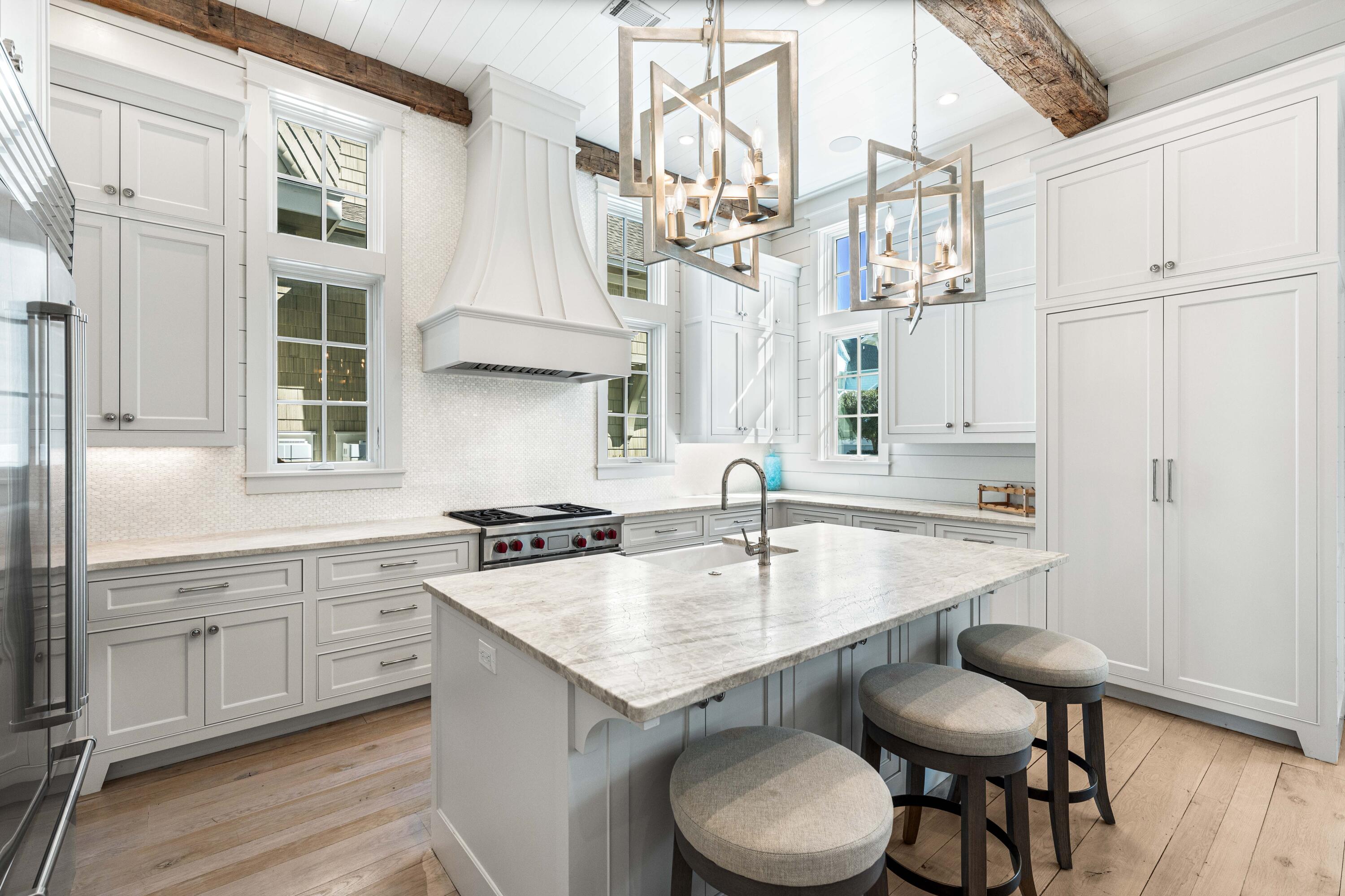 Grace Point - Residential Lease