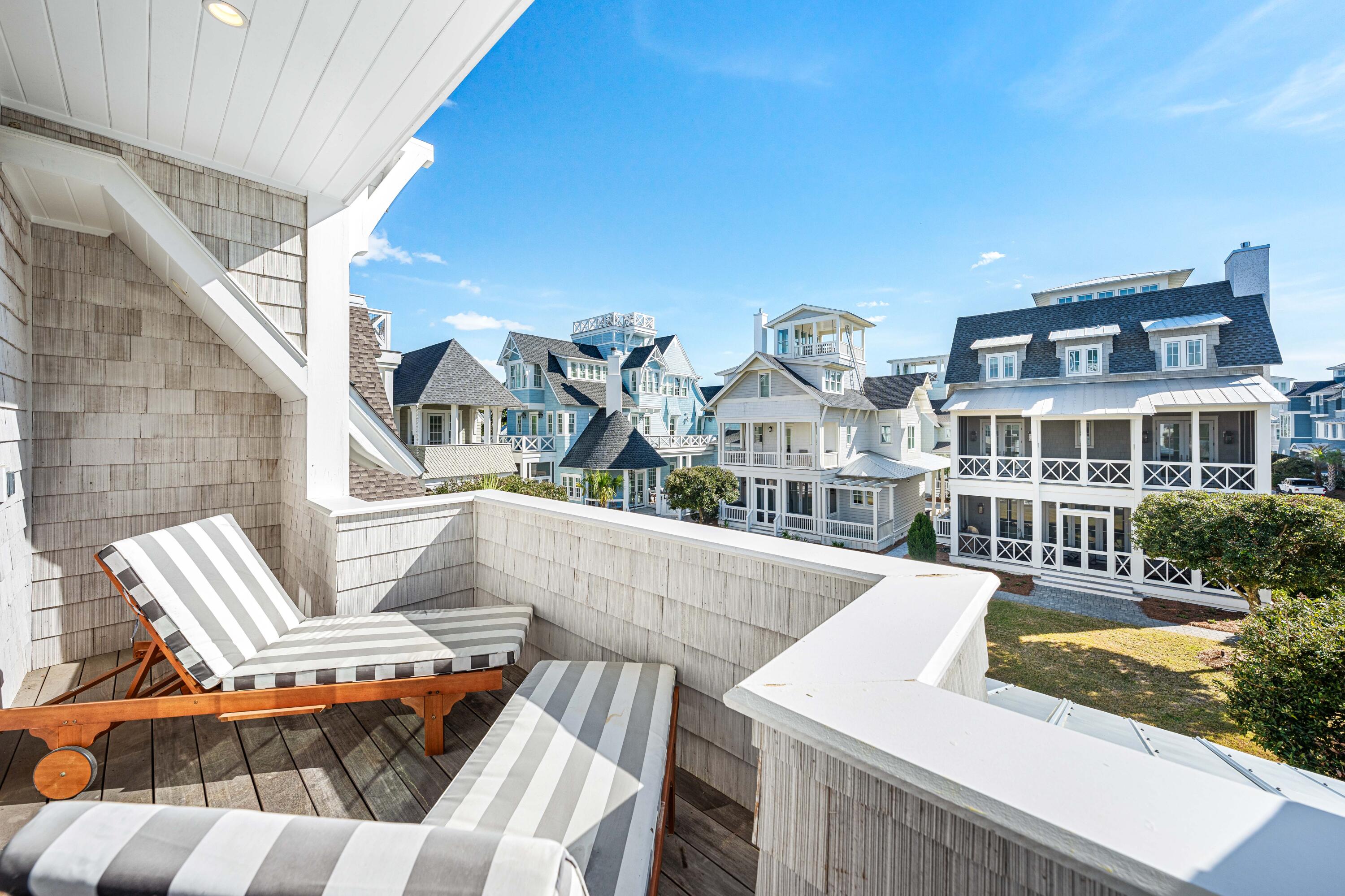 Grace Point - Residential Lease