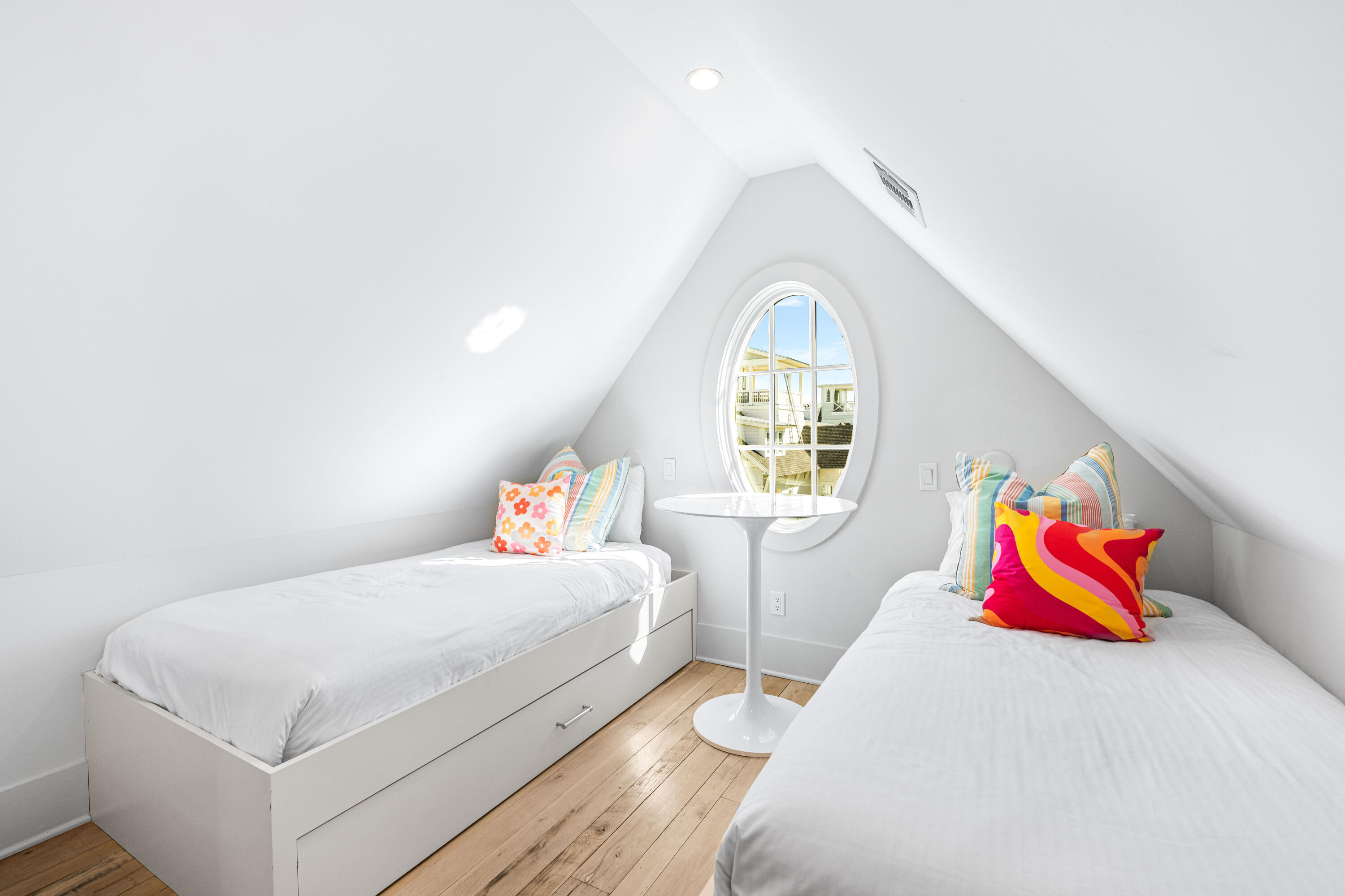 Grace Point - Residential Lease