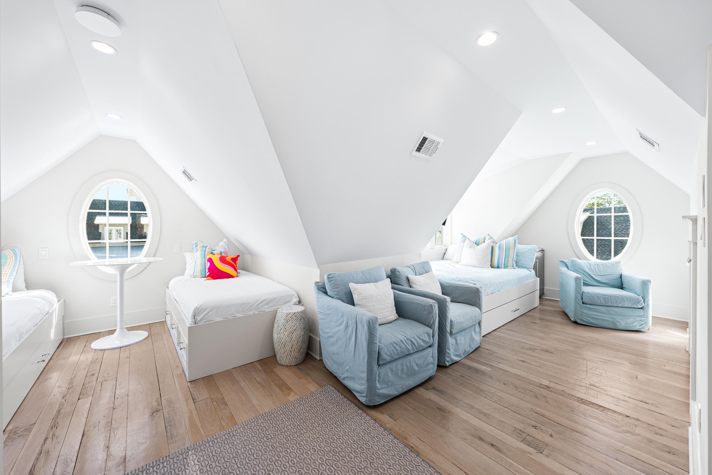 Grace Point - Residential Lease
