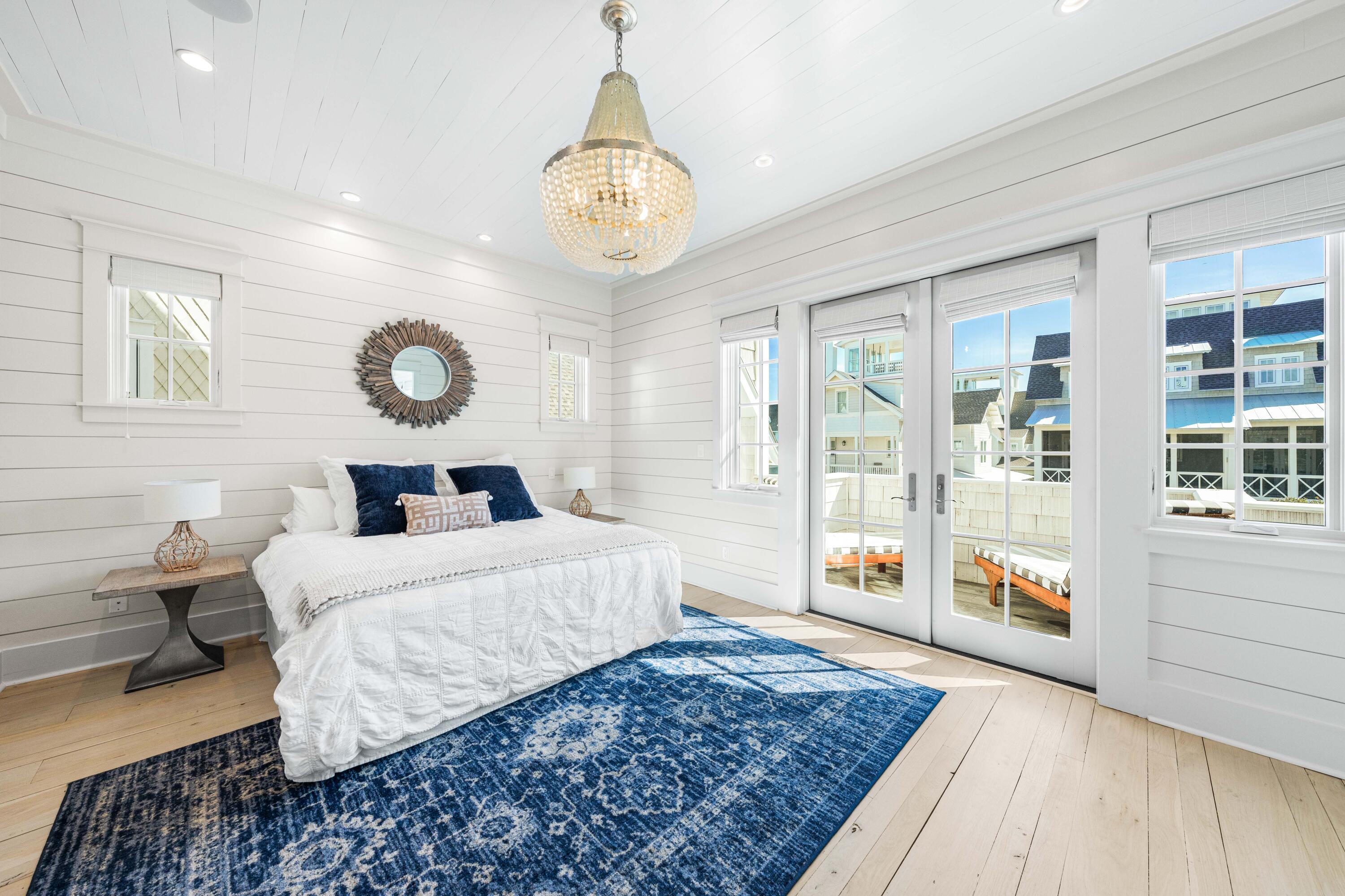 Grace Point - Residential Lease