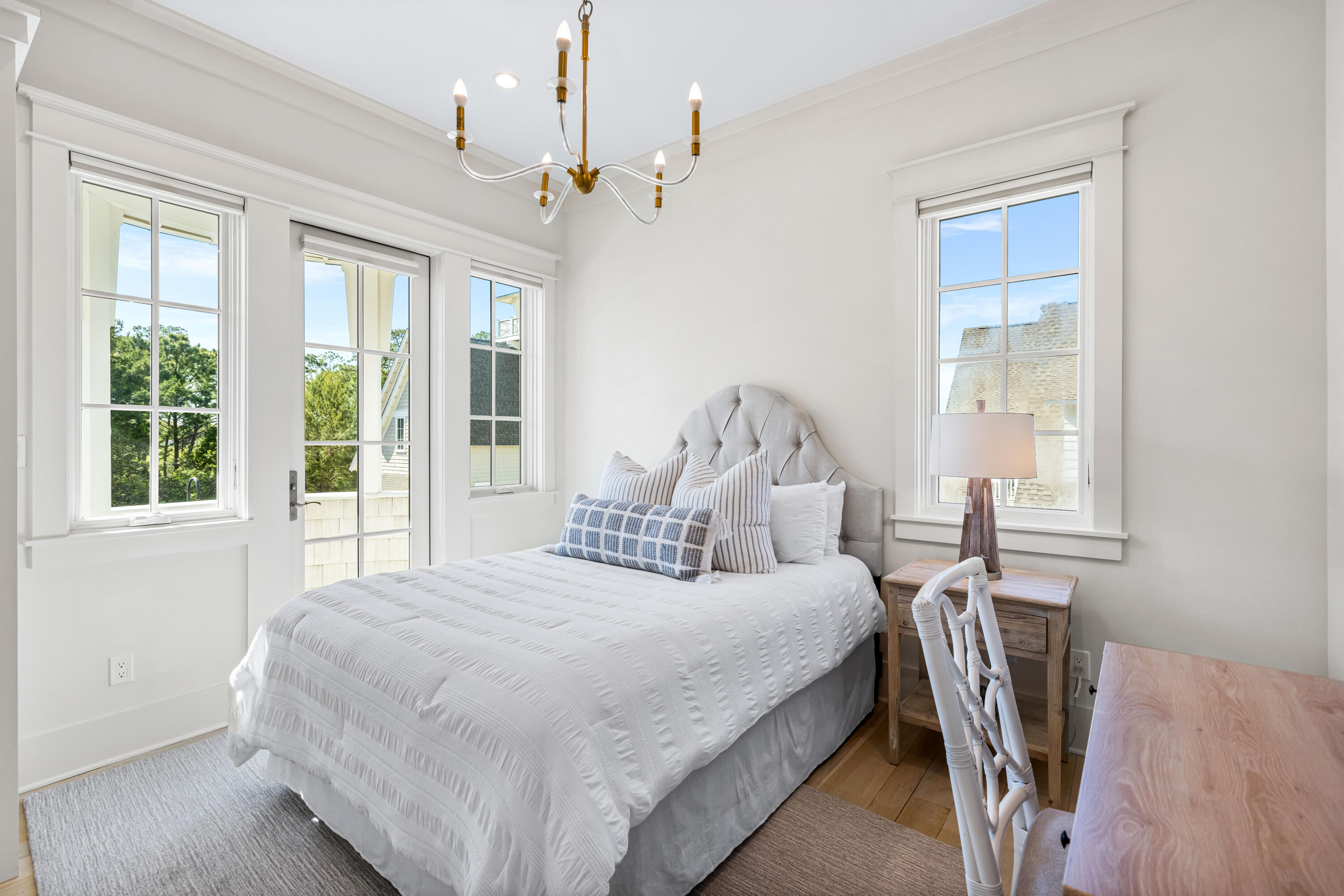 Grace Point - Residential Lease