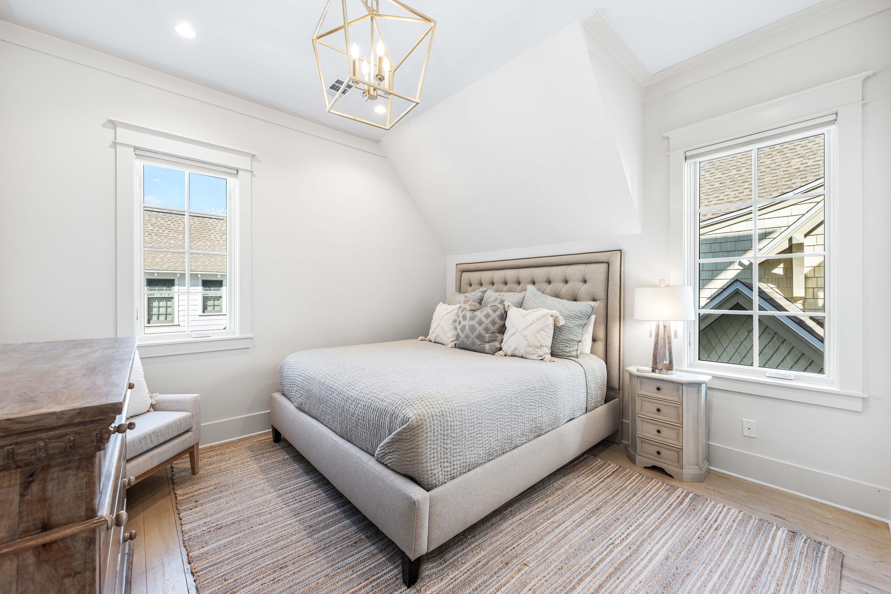 Grace Point - Residential Lease