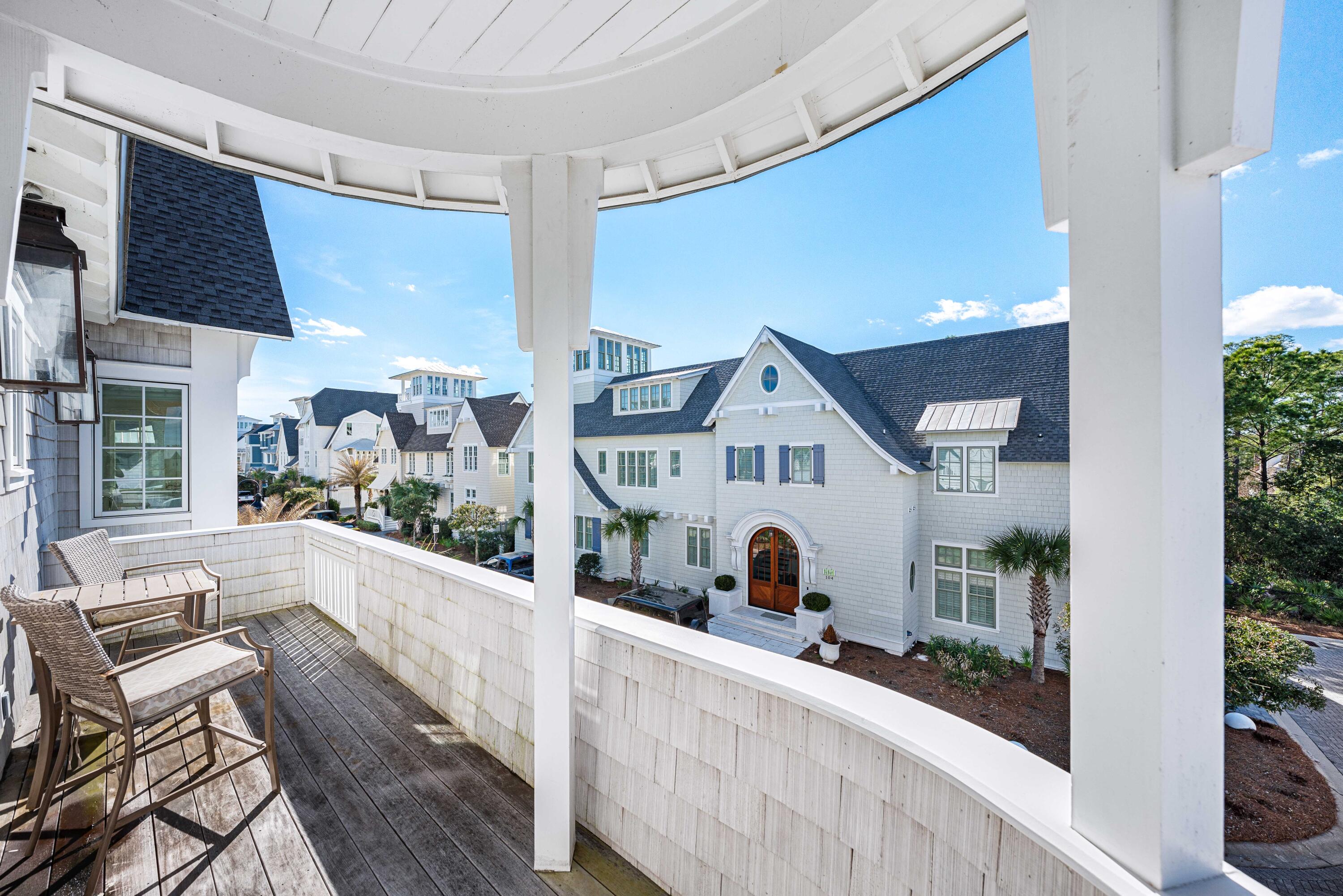 Grace Point - Residential Lease