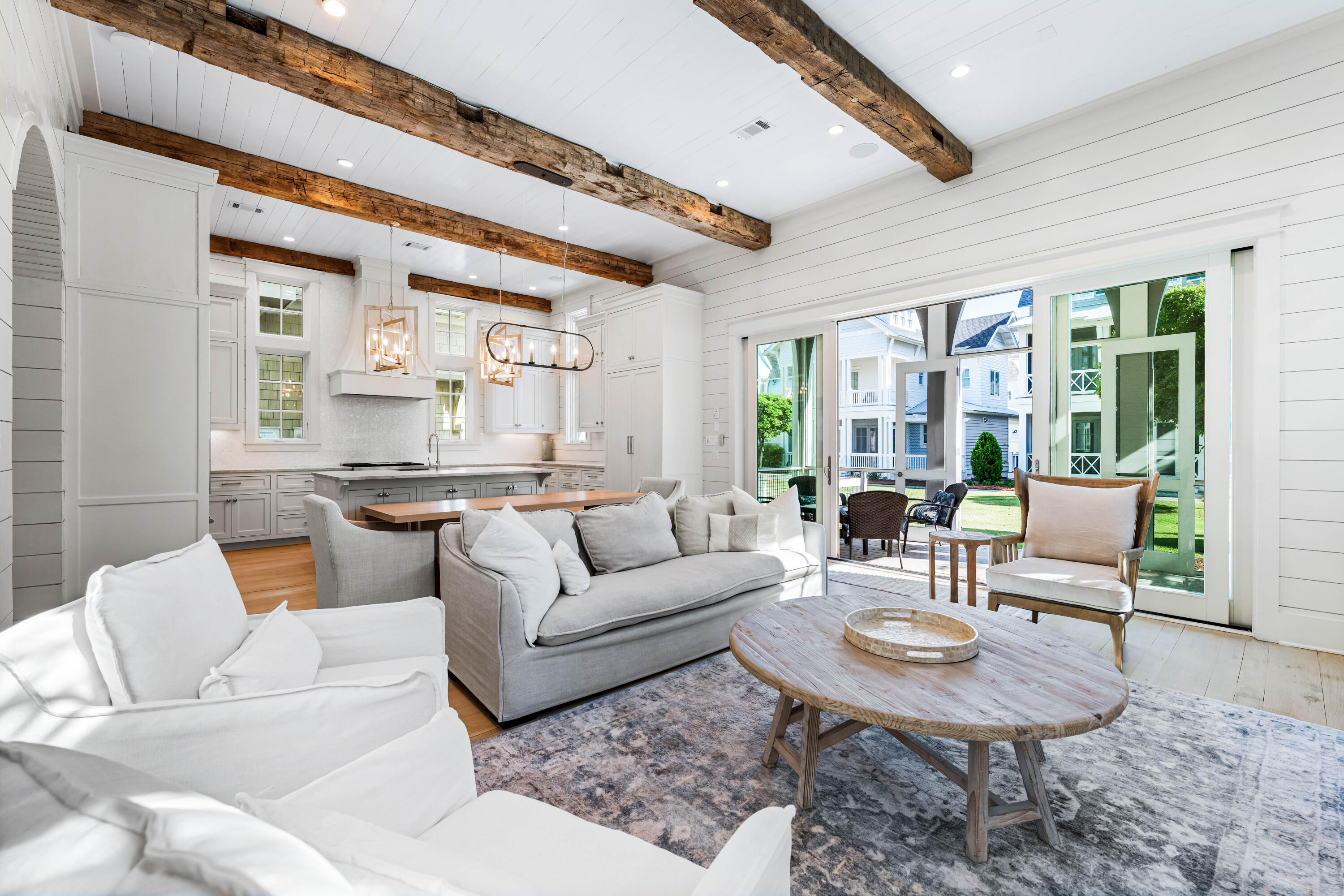 Grace Point - Residential Lease
