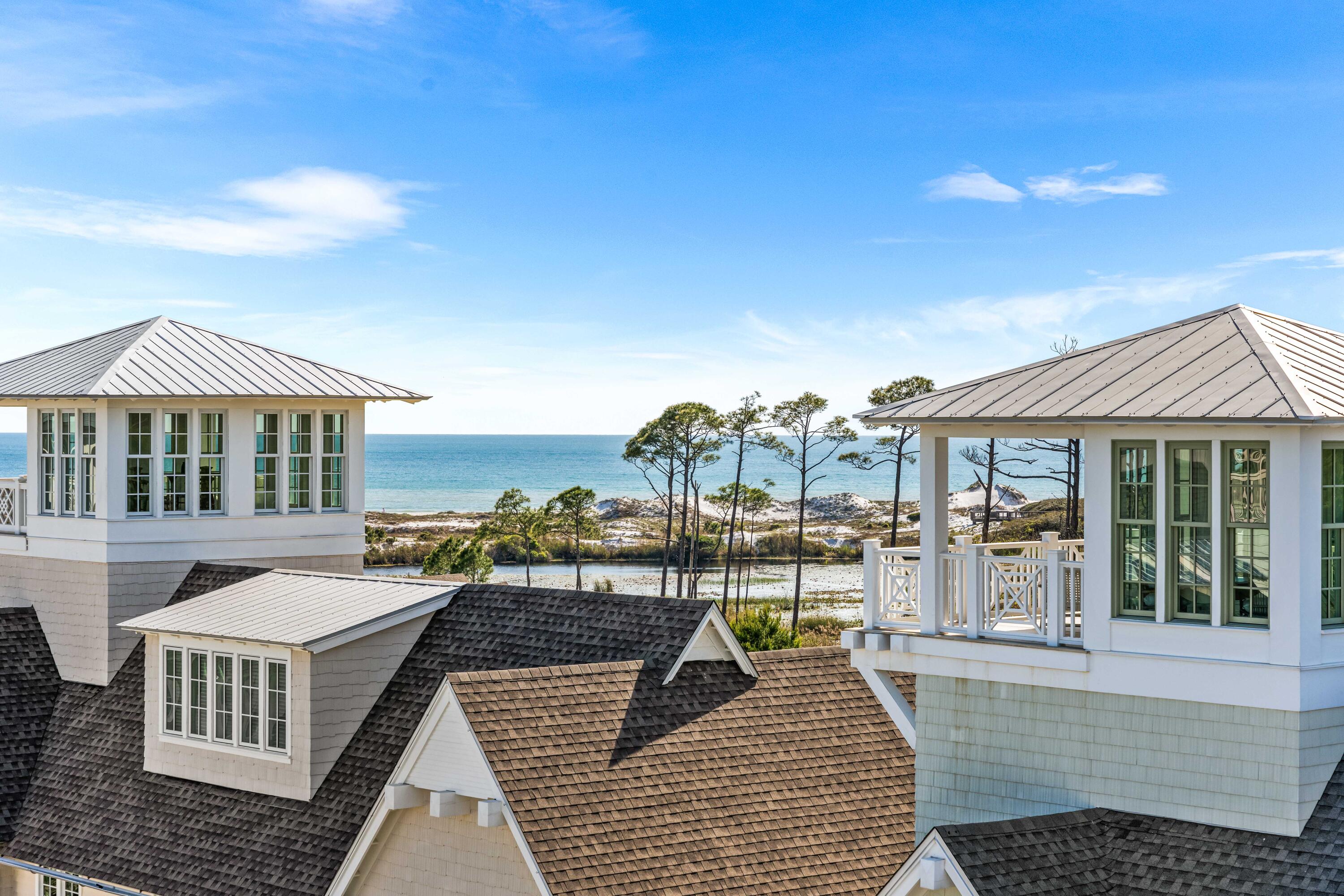 Grace Point - Residential Lease