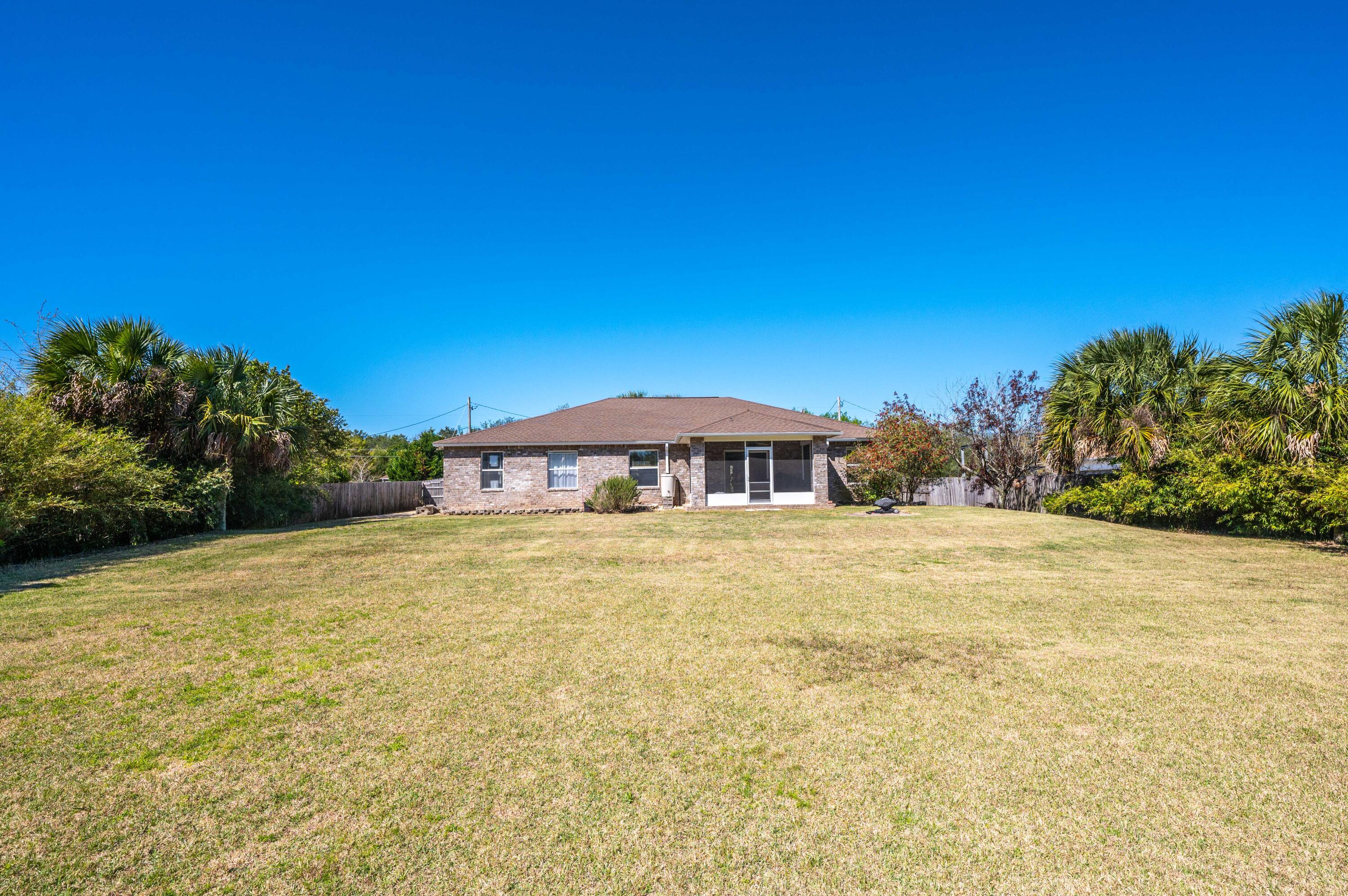 Navarre 2nd Add Lot 26 Blk 20 As Des In OR 2557 PG 1469 - Residential