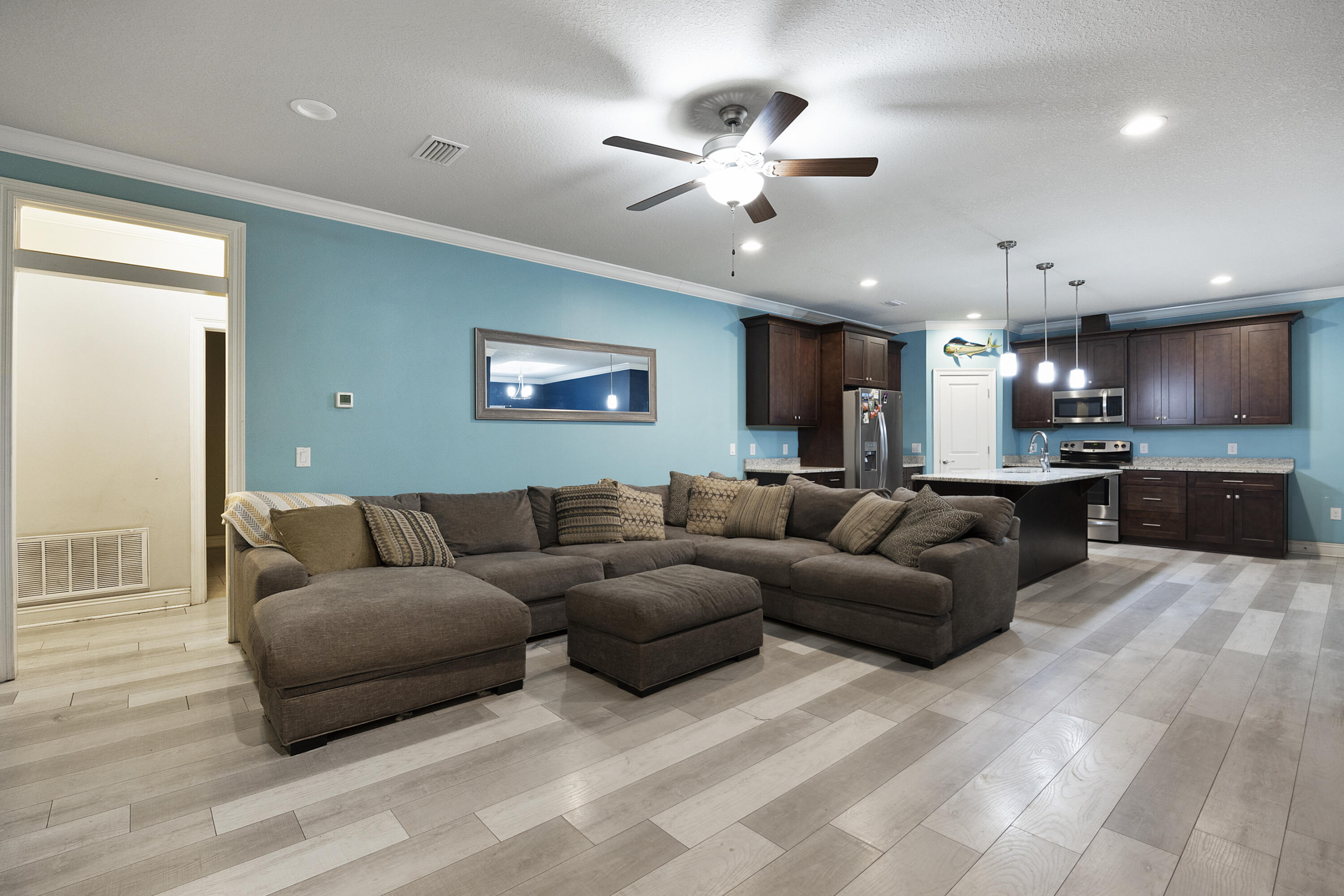NAVARRE S/D 2ND ADDN - Residential
