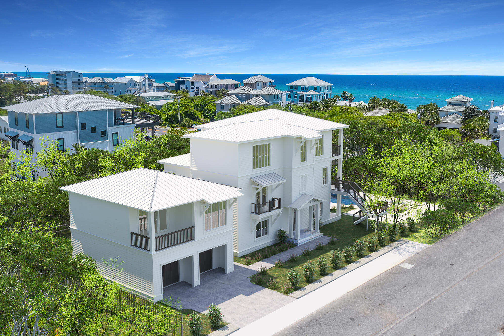 SEACREST EAST - Residential