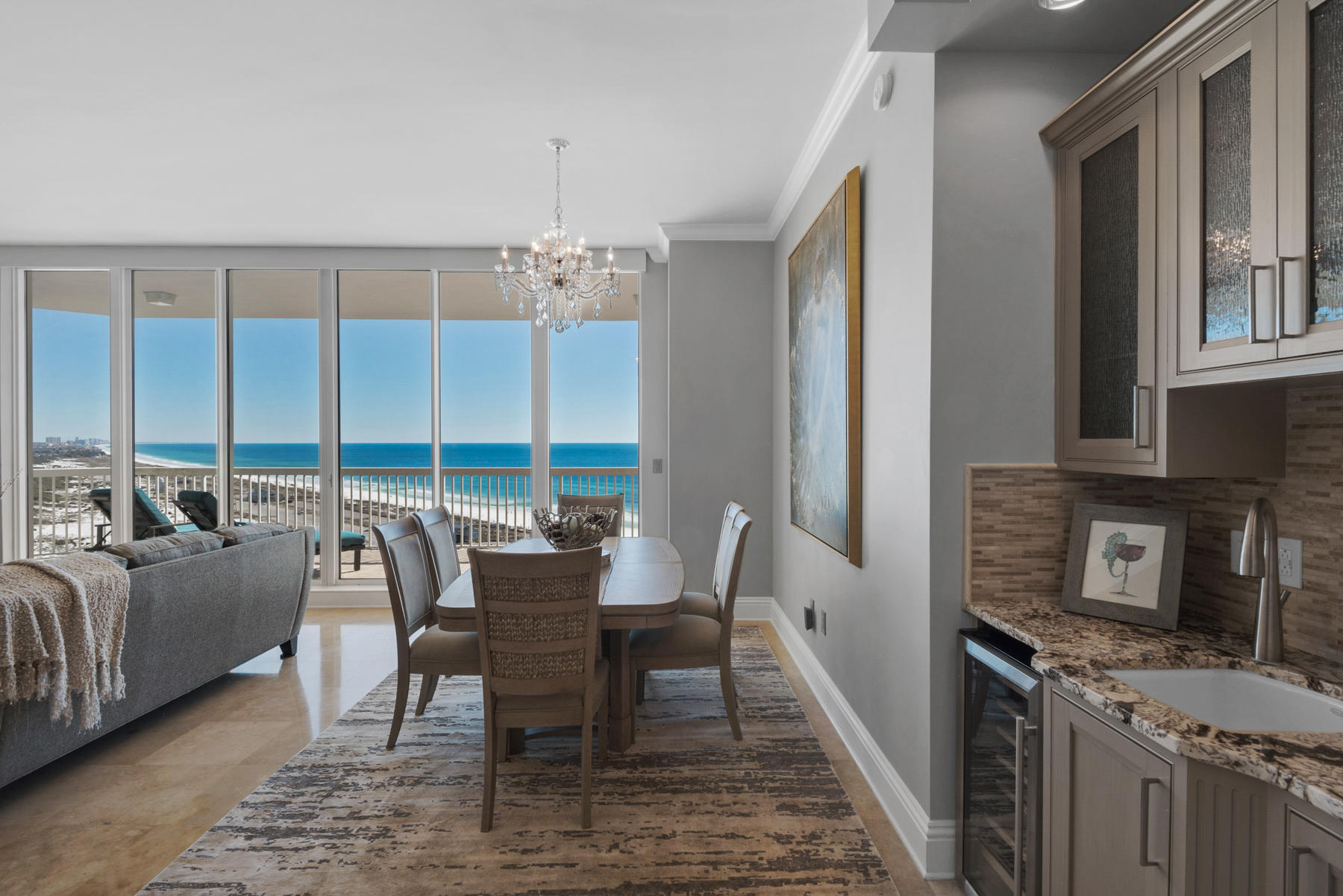 ST. BARTH AT SILVER SHELLS - Residential
