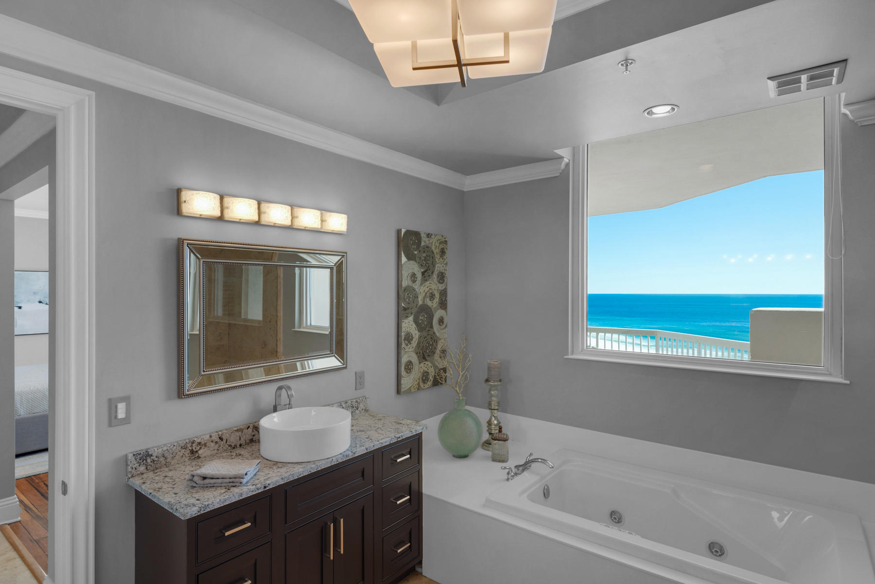ST. BARTH AT SILVER SHELLS - Residential