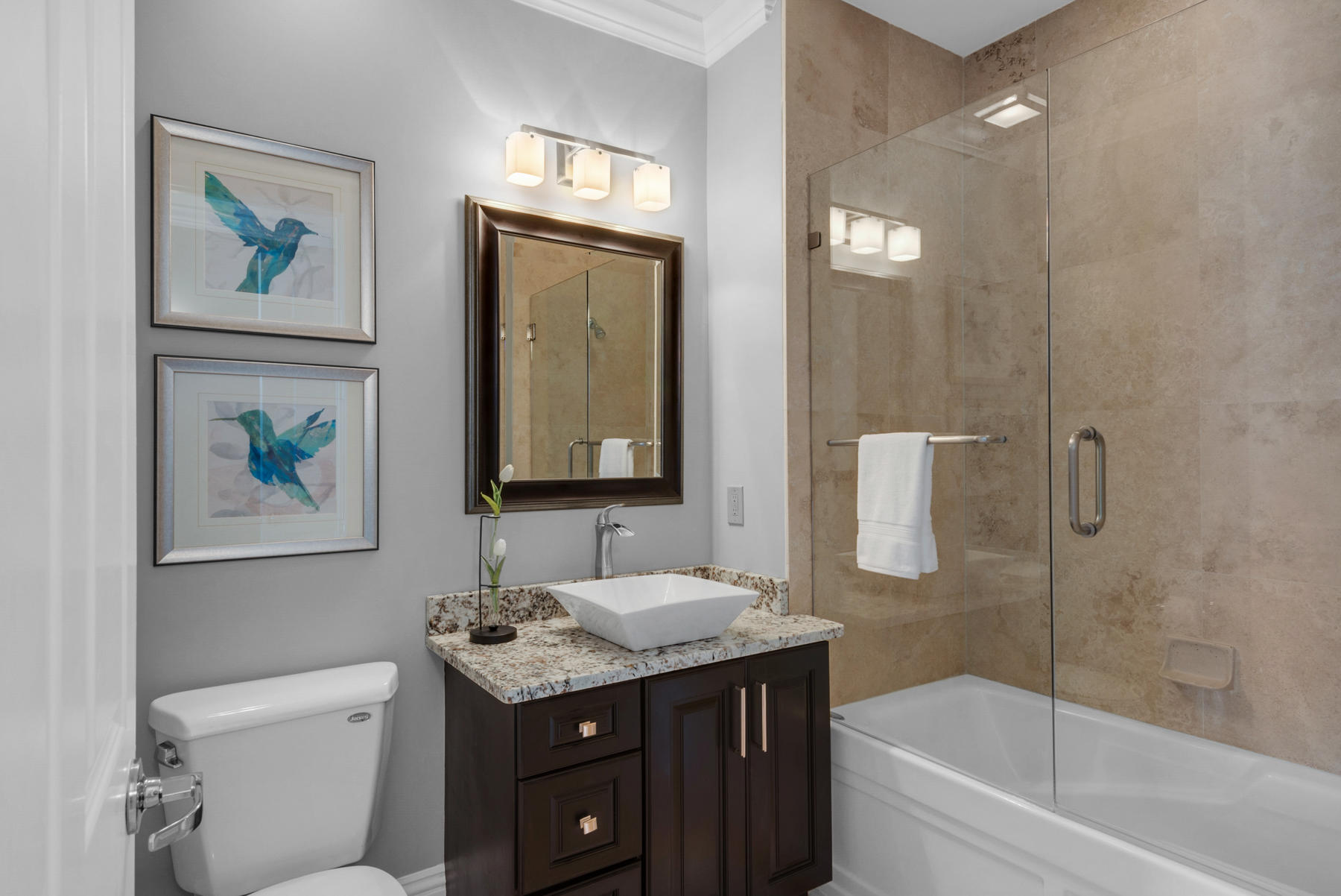 ST. BARTH AT SILVER SHELLS - Residential