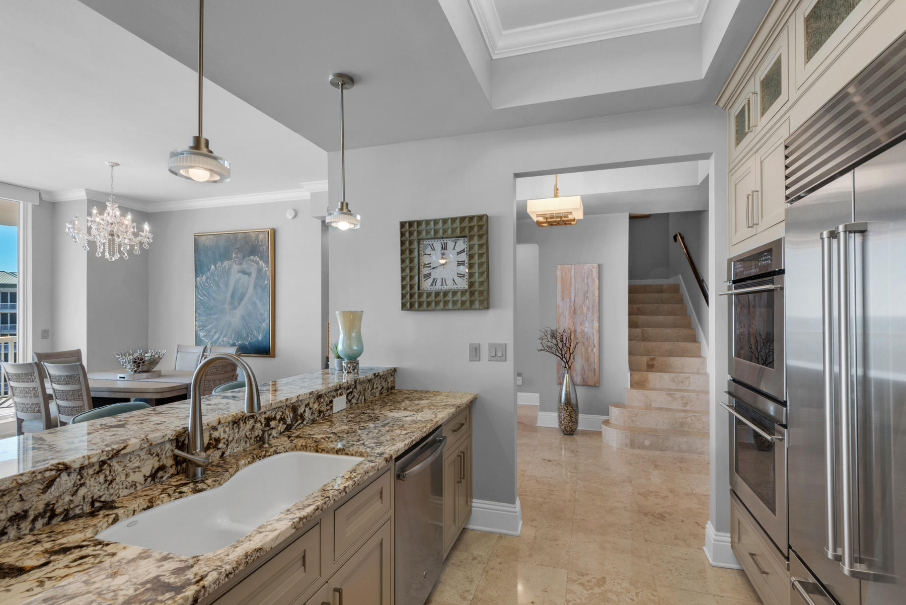 ST. BARTH AT SILVER SHELLS - Residential