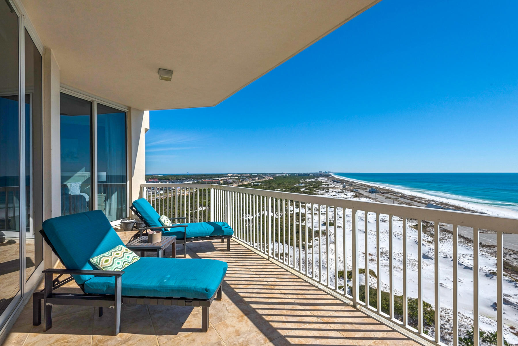 ST. BARTH AT SILVER SHELLS - Residential