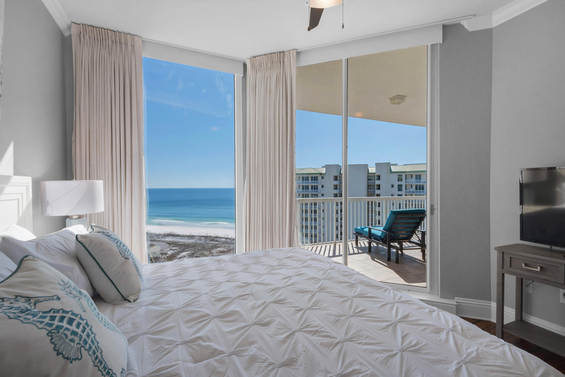 ST. BARTH AT SILVER SHELLS - Residential
