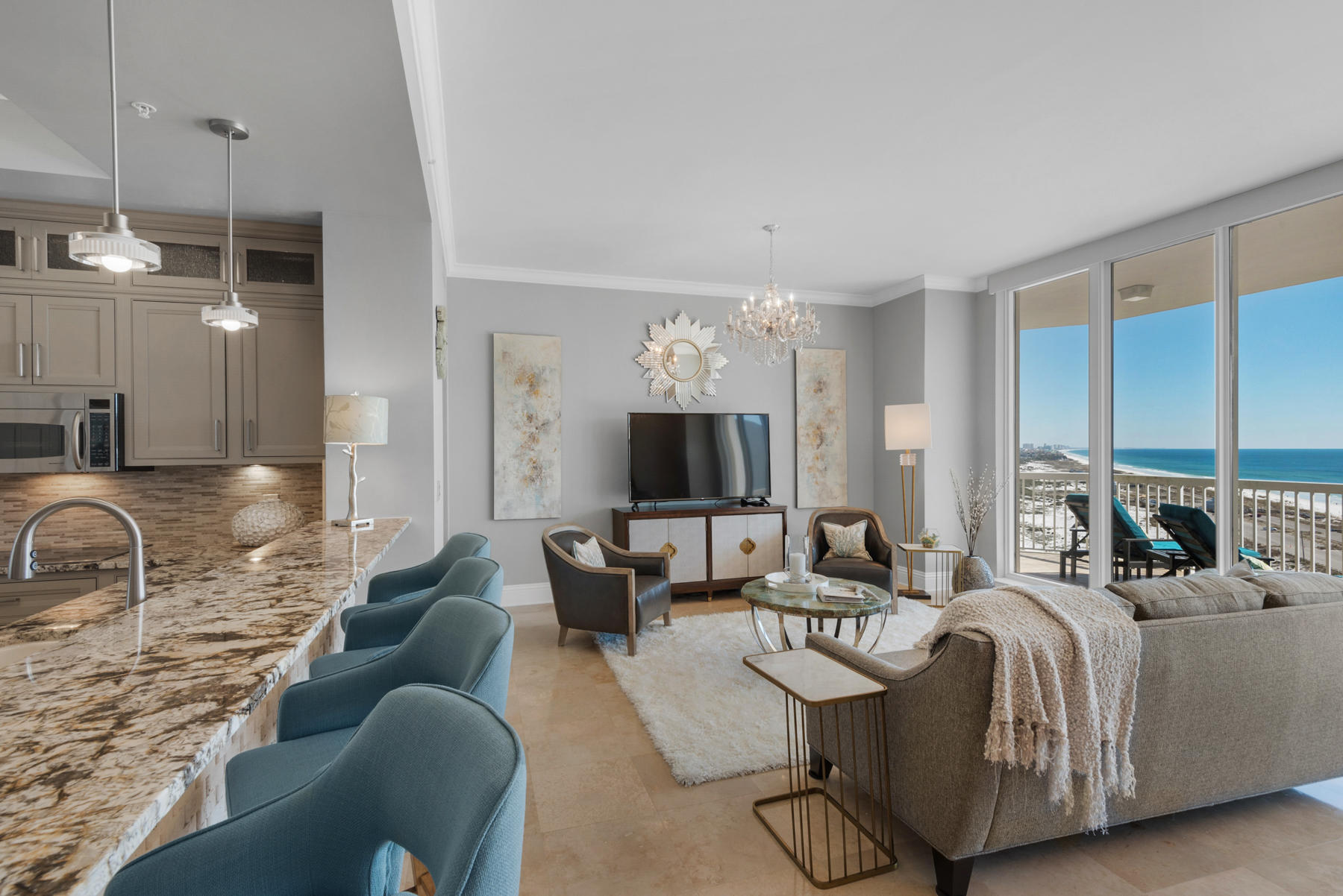 ST. BARTH AT SILVER SHELLS - Residential