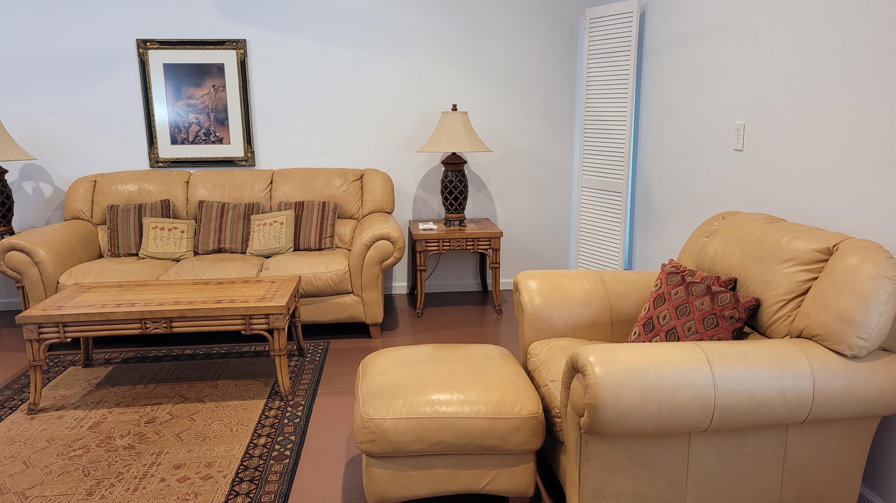DAUGHETTES AMENDED - Residential Lease