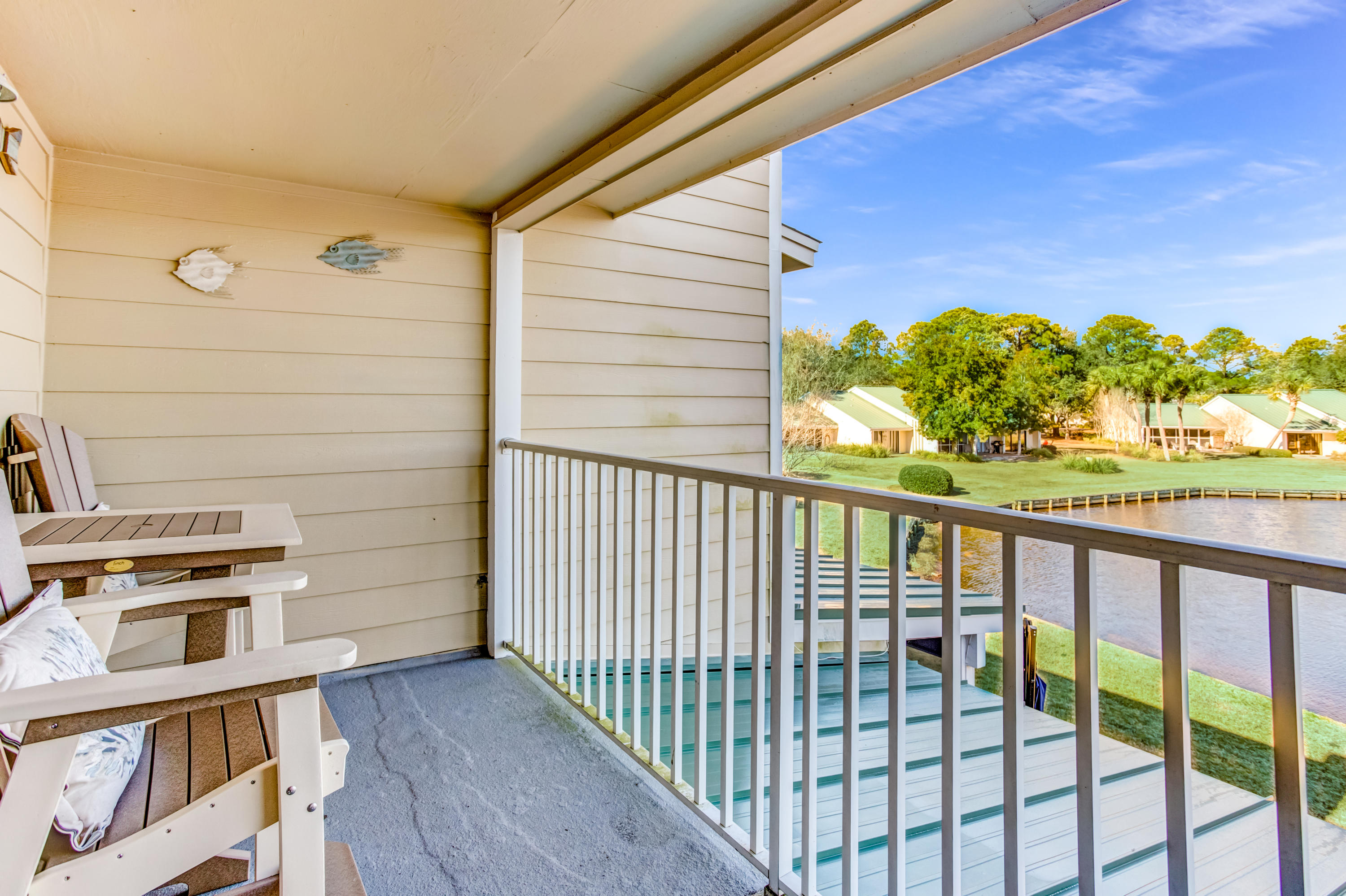 BAYOU VILLAGE CONDO PH 1 - Residential