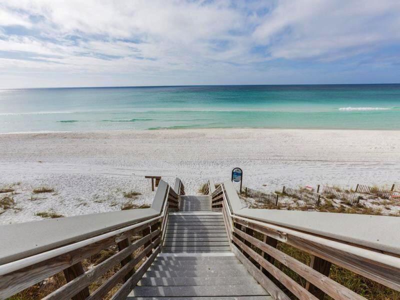 Prominence on 30a - Residential
