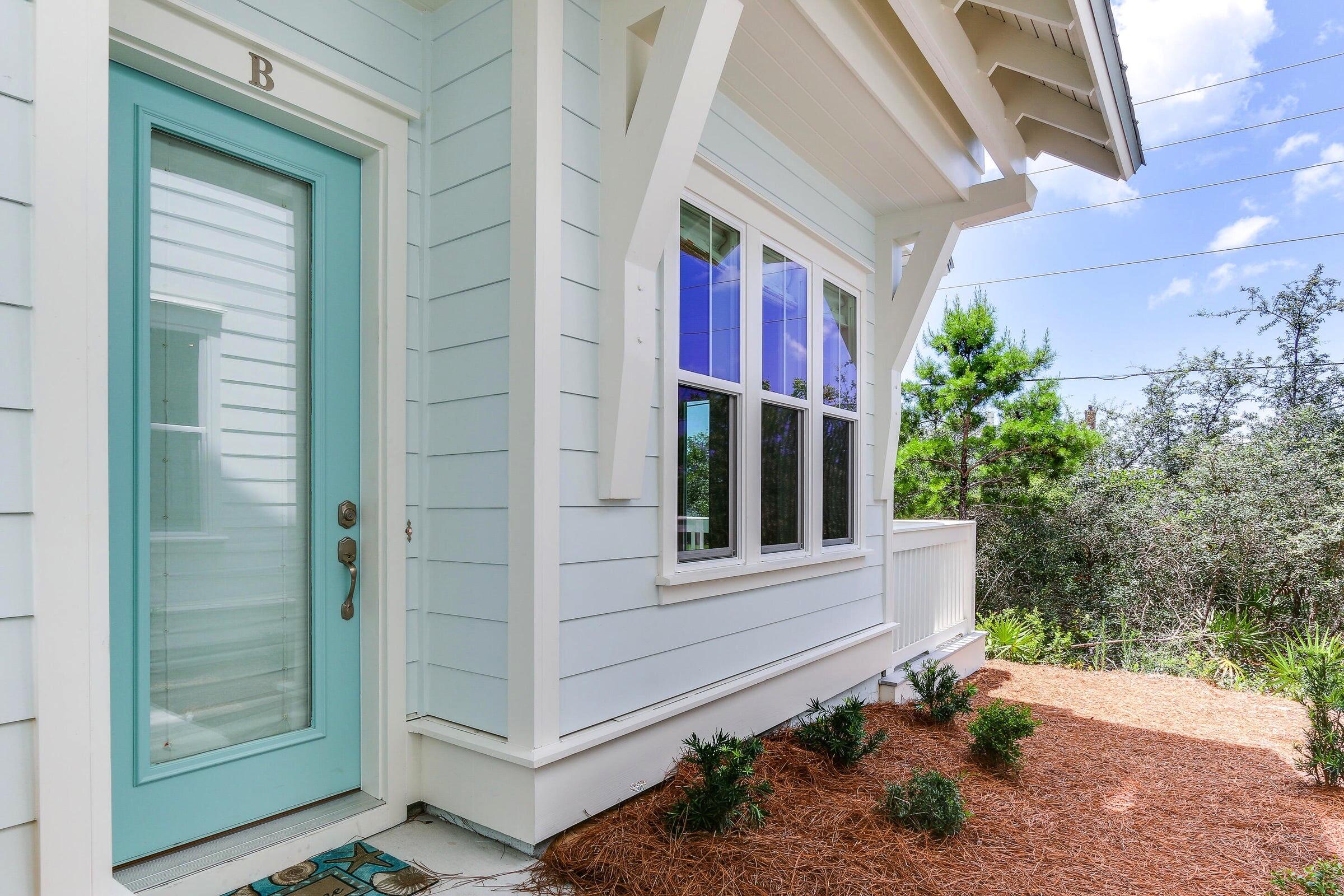 Prominence on 30a - Residential