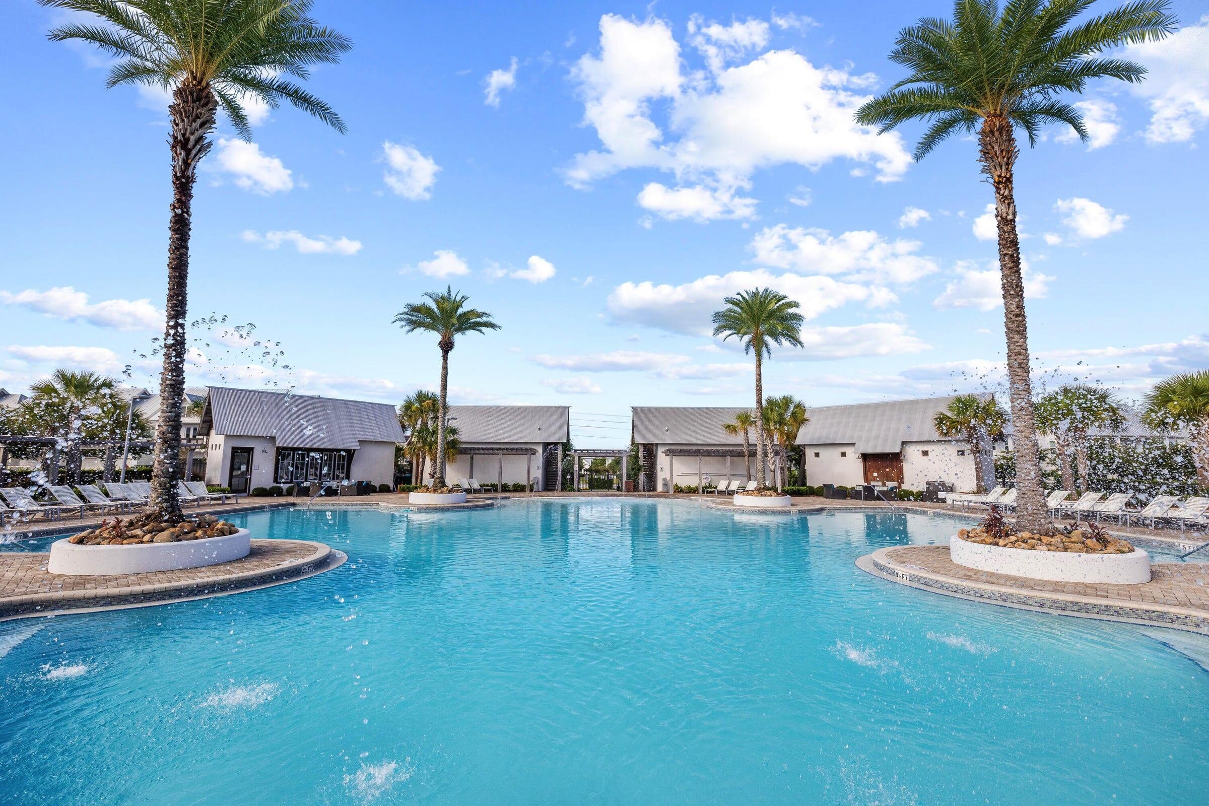 Prominence on 30a - Residential
