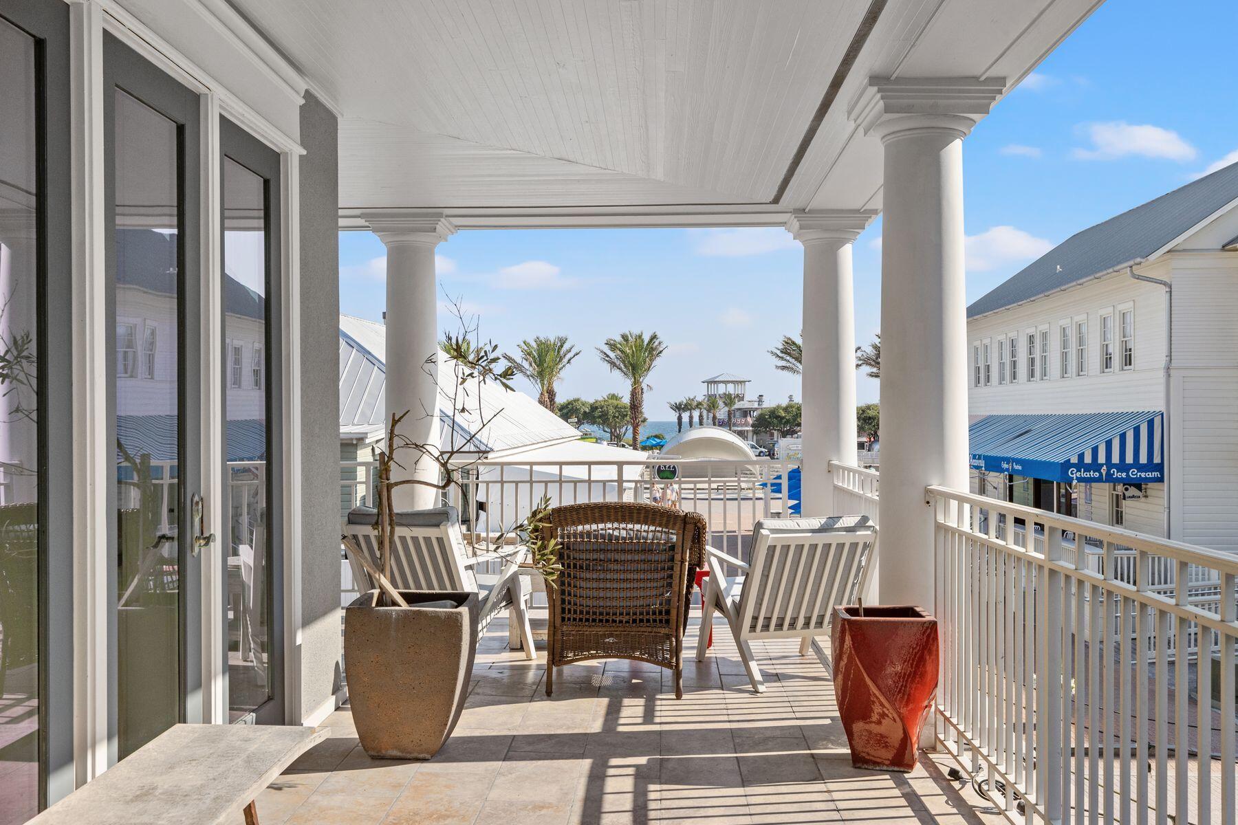 SEASIDE 05 - Residential