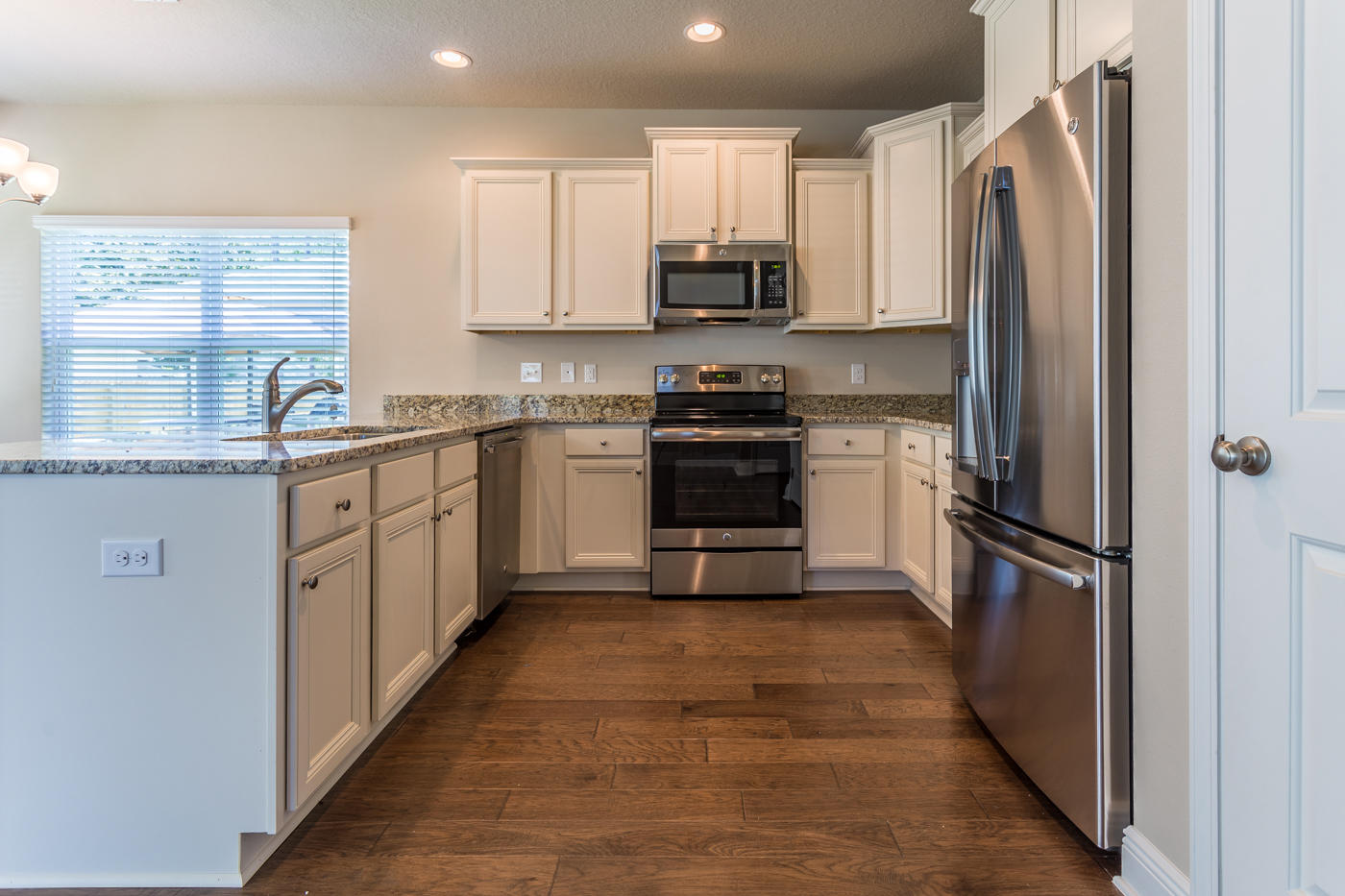 TRANQUILITY BY THE BAY - Residential Lease