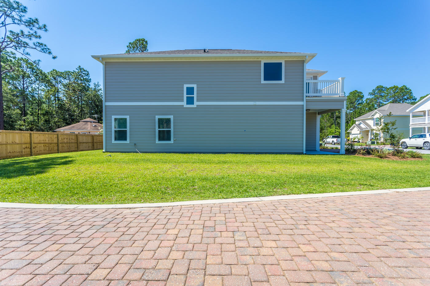 TRANQUILITY BY THE BAY - Residential Lease