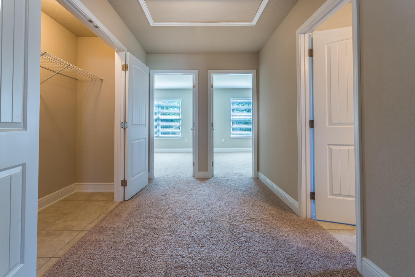 TRANQUILITY BY THE BAY - Residential Lease