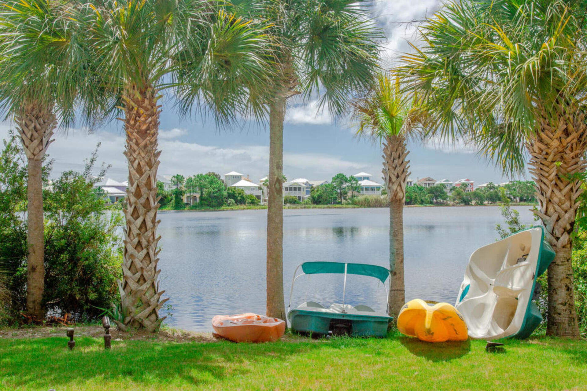 Carillon Beach Inn - Residential