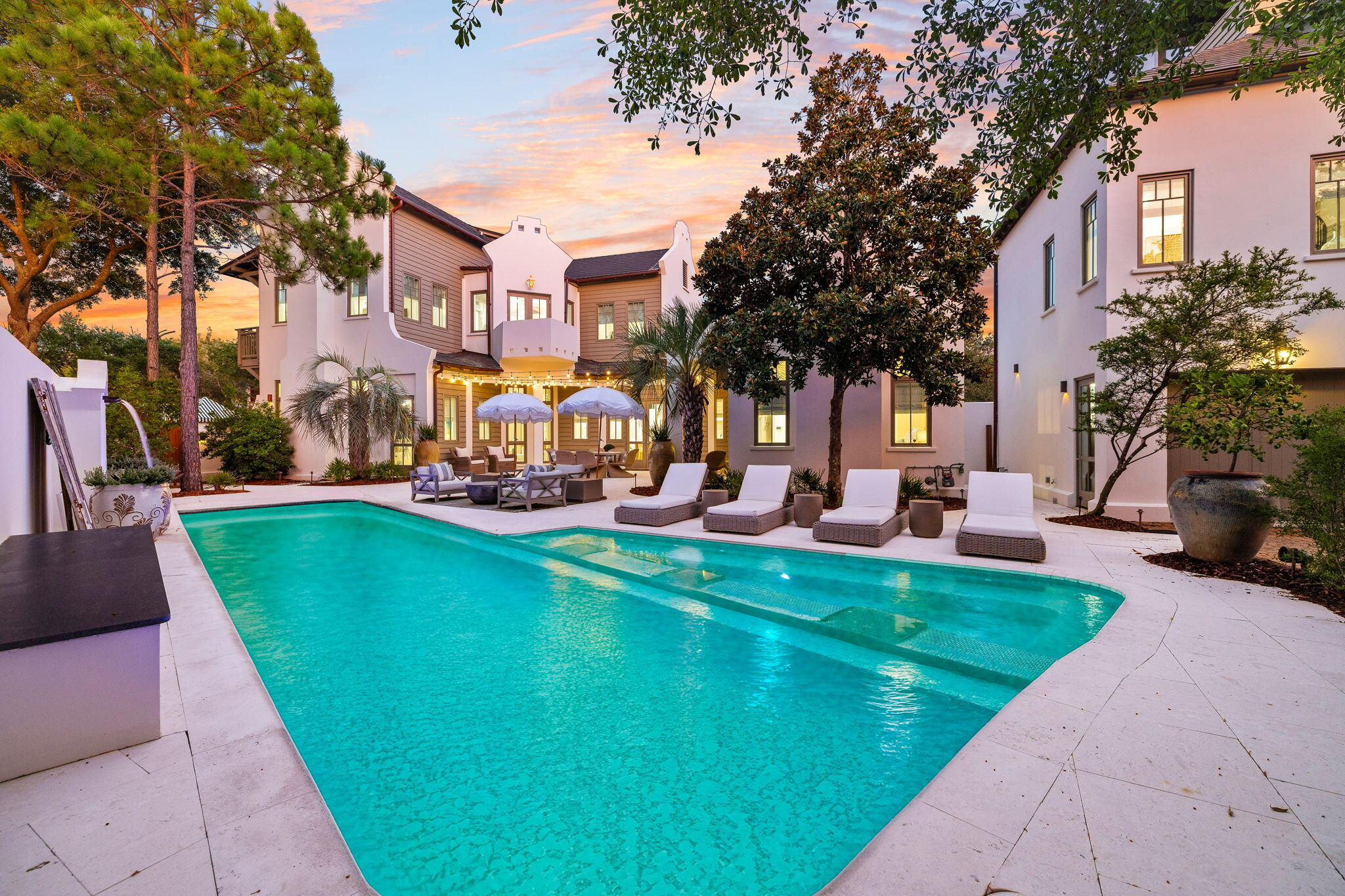 ROSEMARY BEACH - Residential