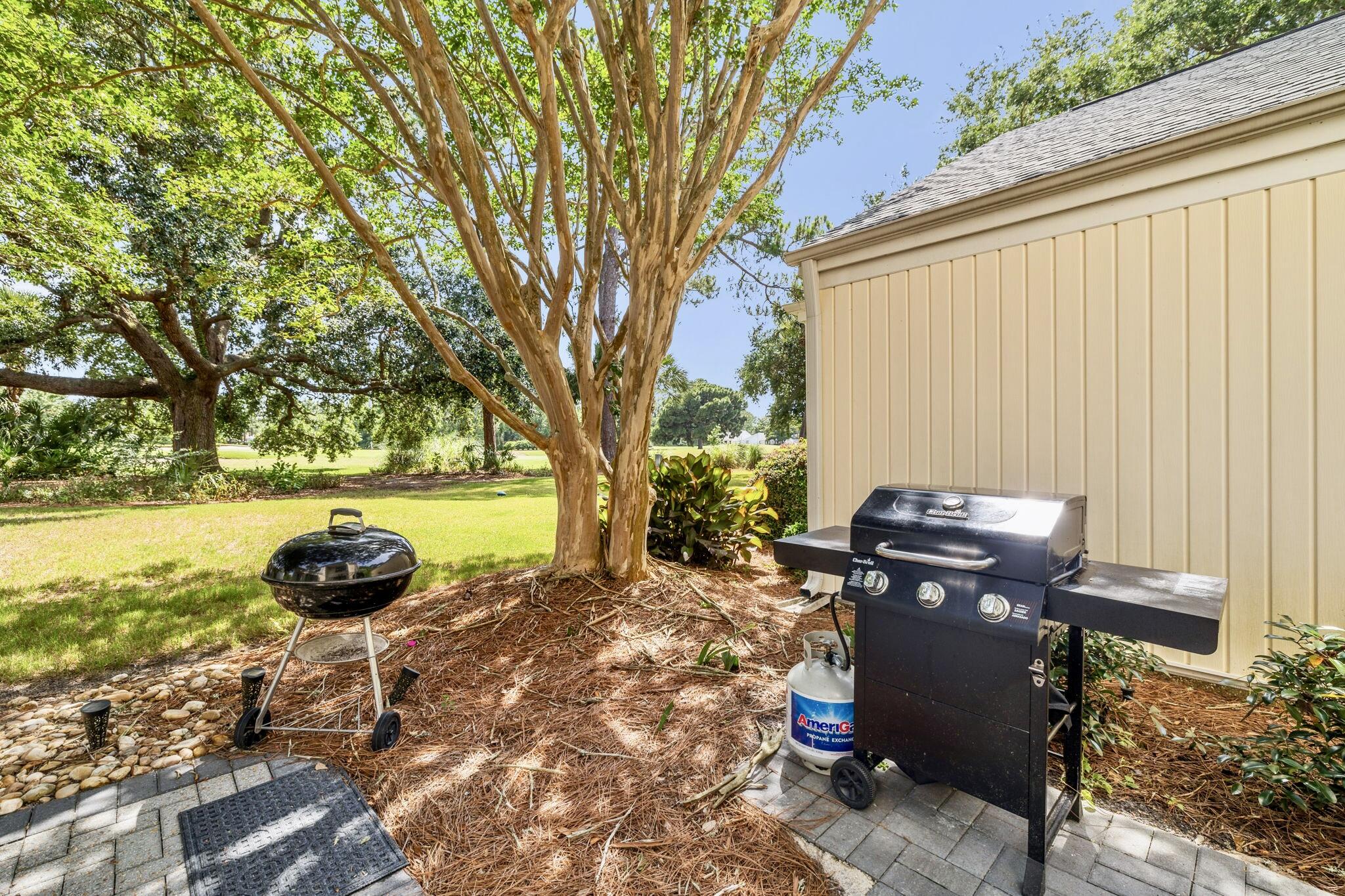 SANDPIPER VILLAGE CONDO - Residential