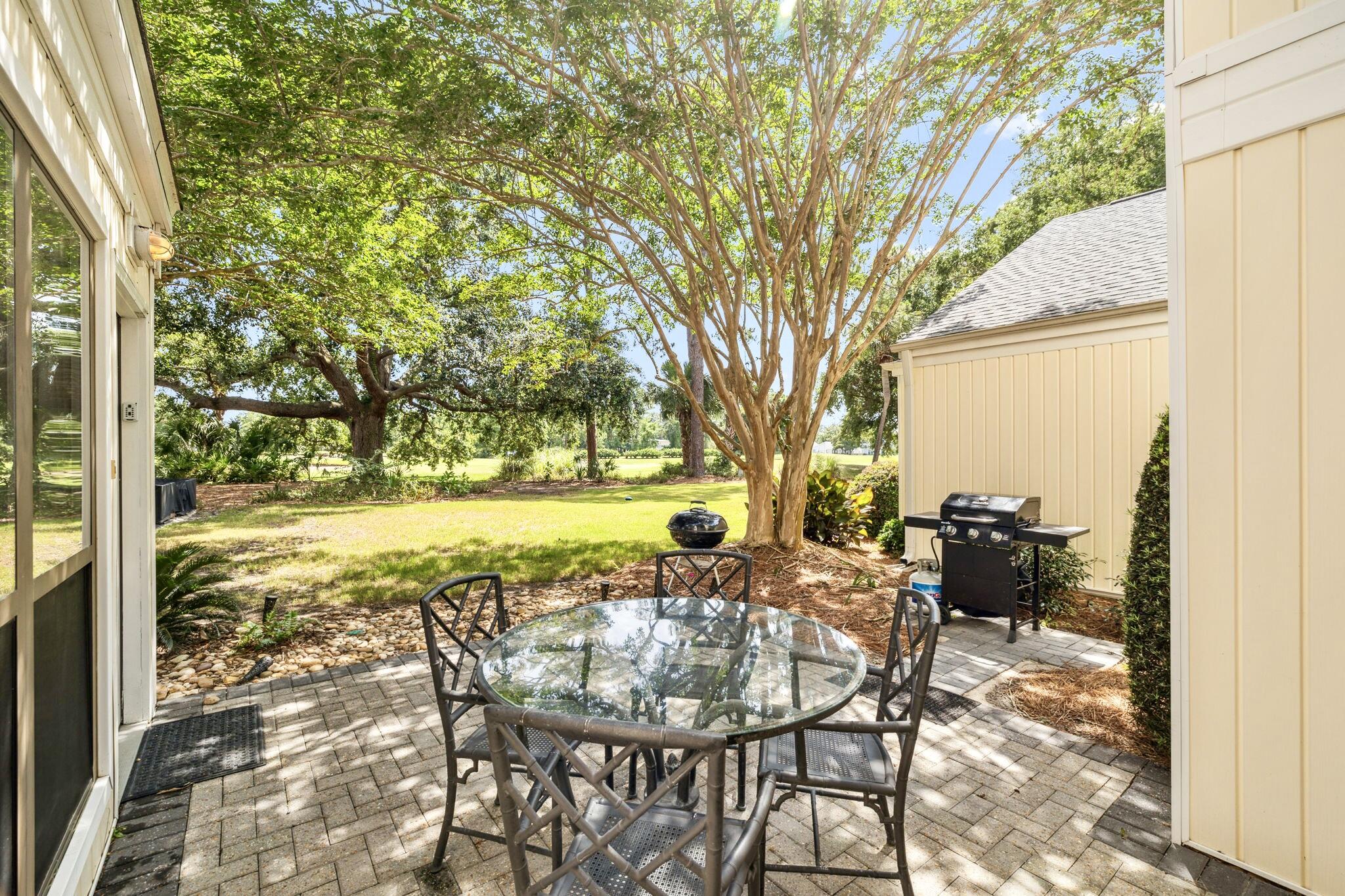 SANDPIPER VILLAGE CONDO - Residential