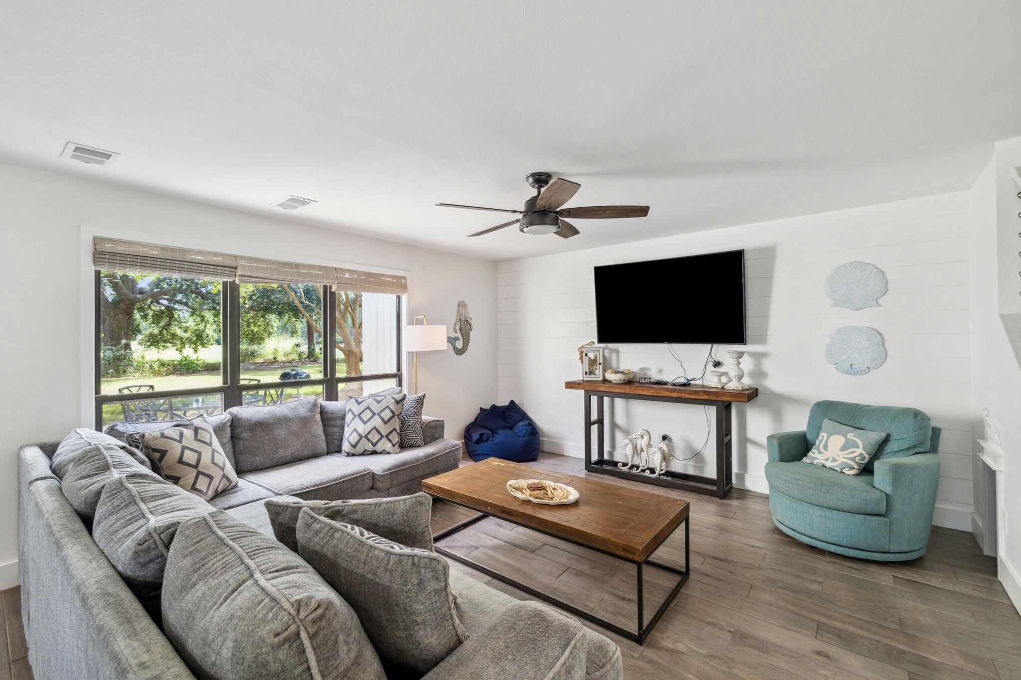 SANDPIPER VILLAGE CONDO - Residential
