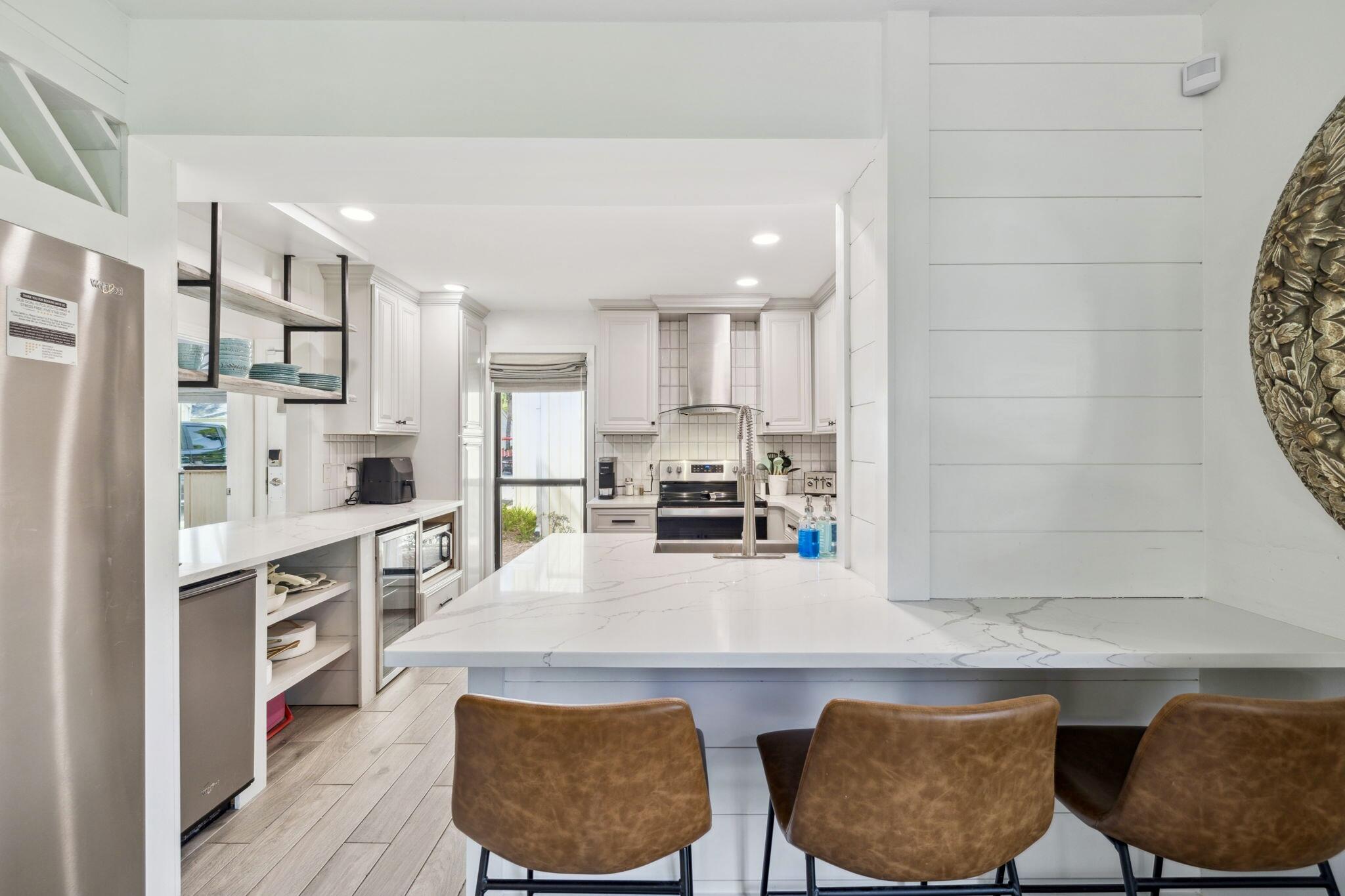 SANDPIPER VILLAGE CONDO - Residential