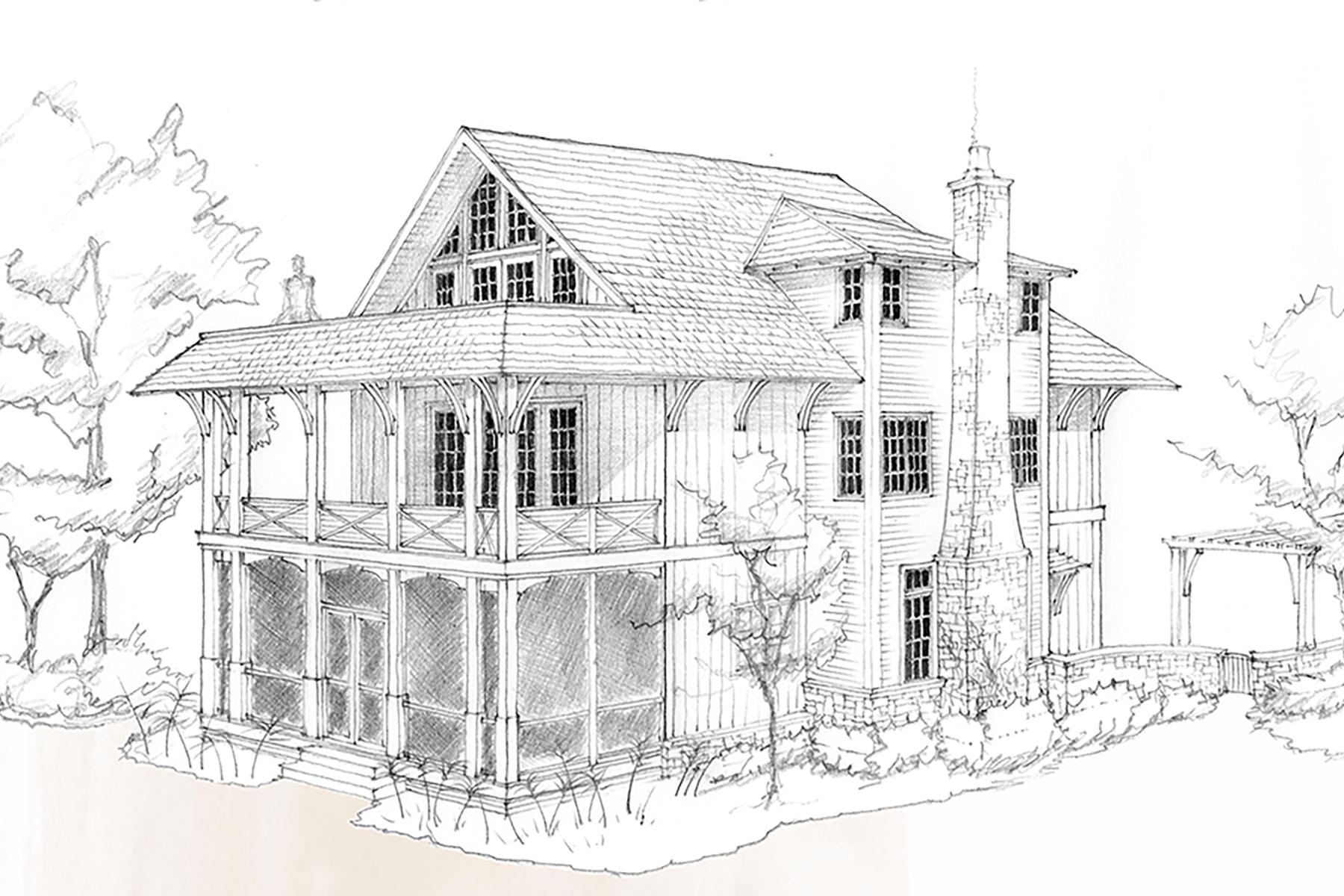 DRAPER LAKE COASTAL VILLAGE - Land