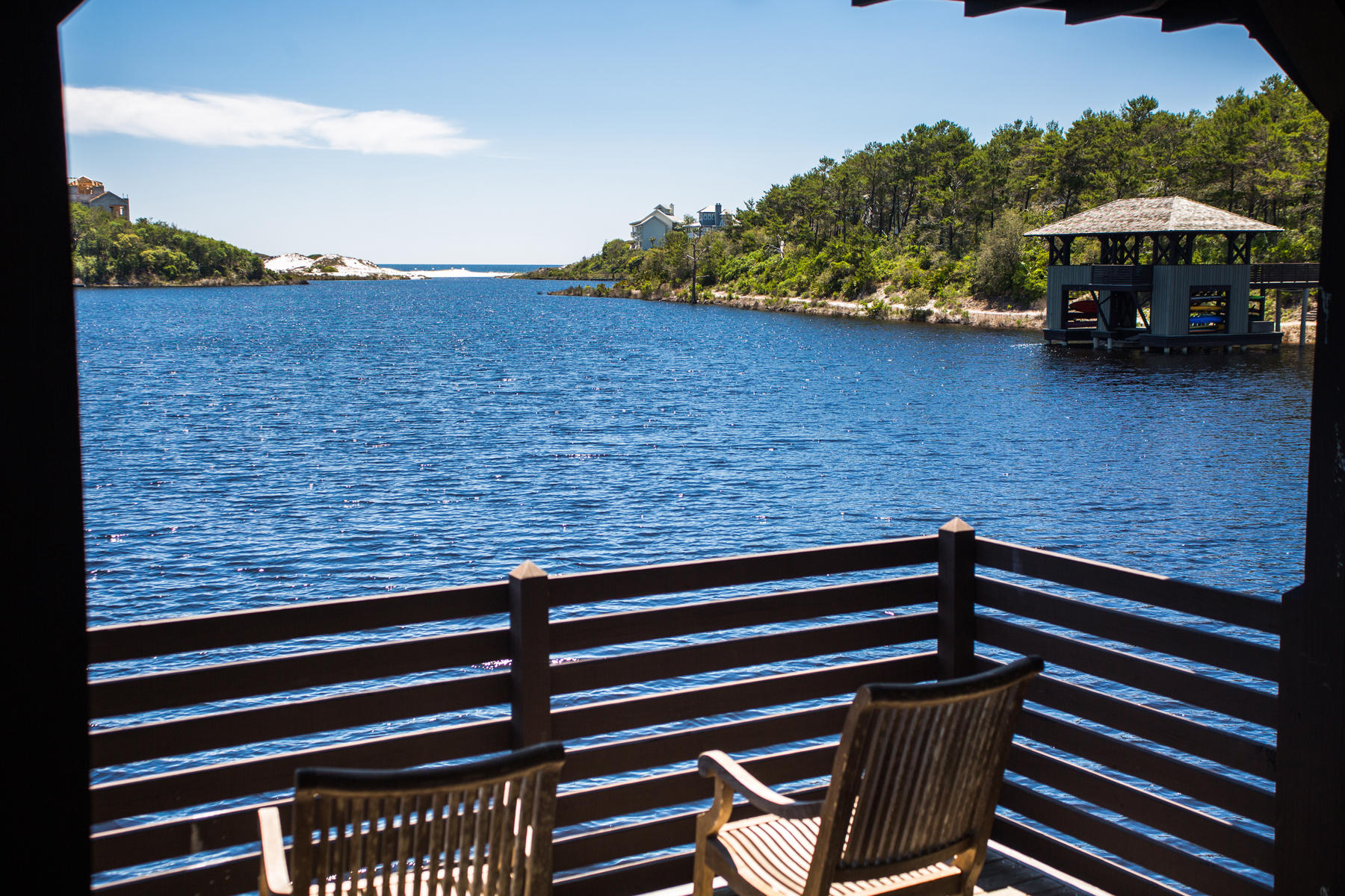 DRAPER LAKE COASTAL VILLAGE - Land