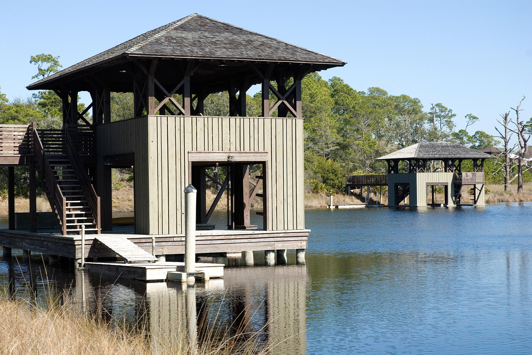 DRAPER LAKE COASTAL VILLAGE - Land