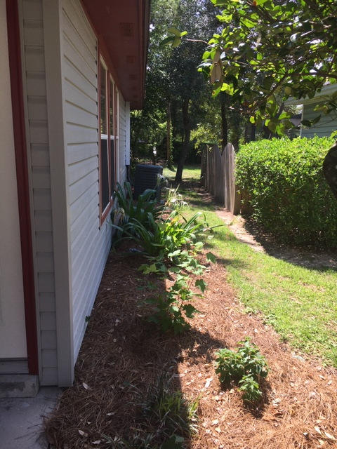 PARKWOOD AT BLUEWATER BAY - Residential Lease
