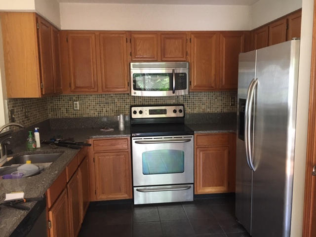 PARKWOOD AT BLUEWATER BAY - Residential Lease