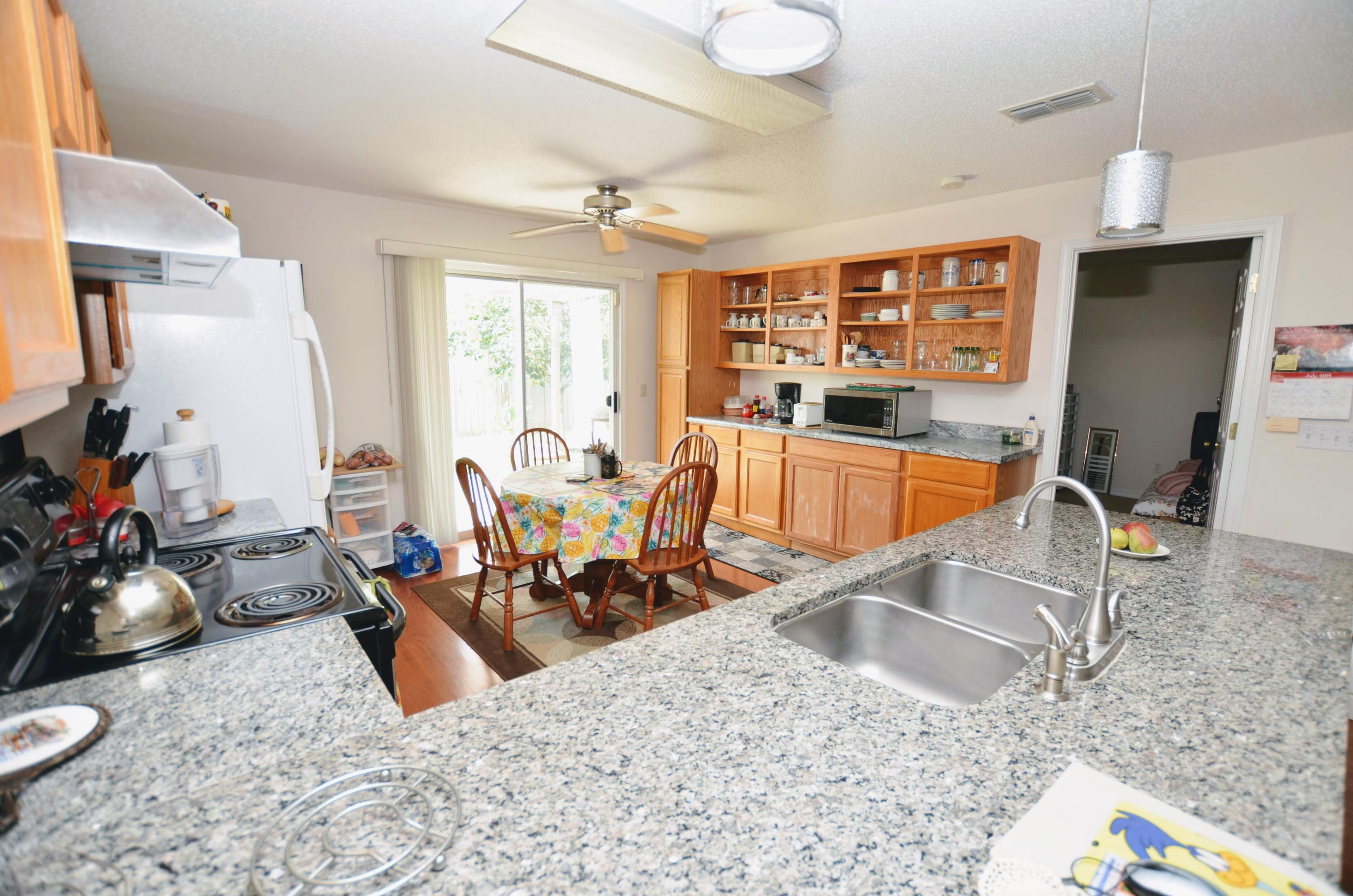 REDSTONE ESTATES - Residential