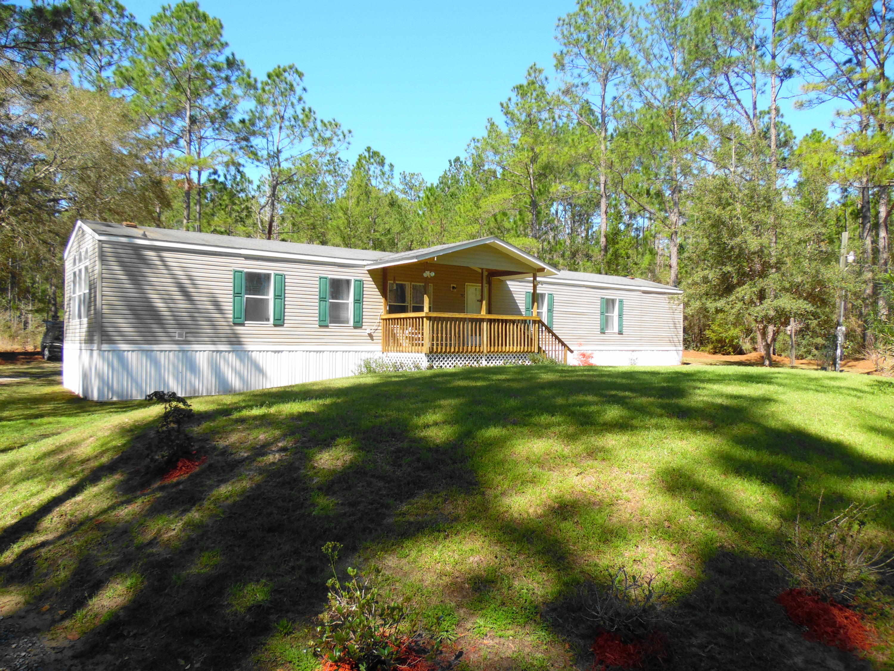 COTTON ESTATES UNREC - Residential