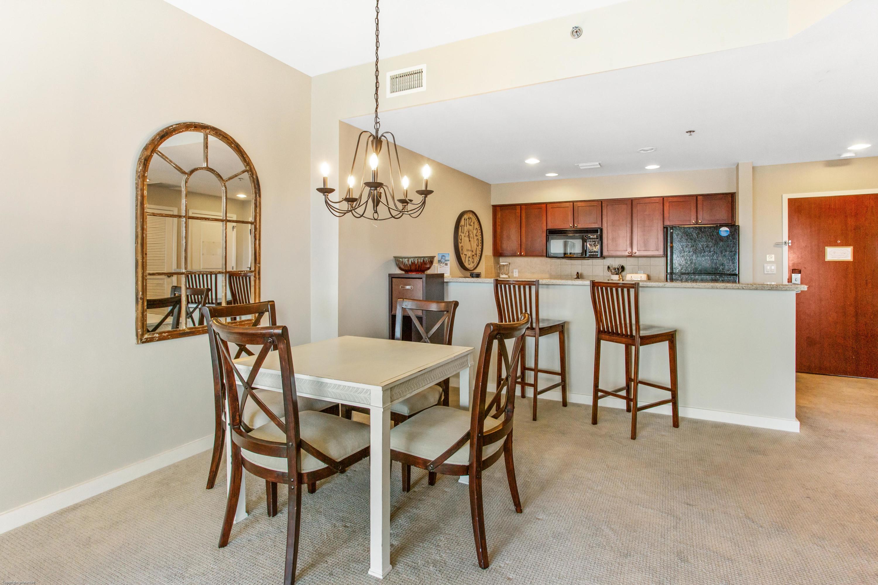 LUAU II - Residential Lease