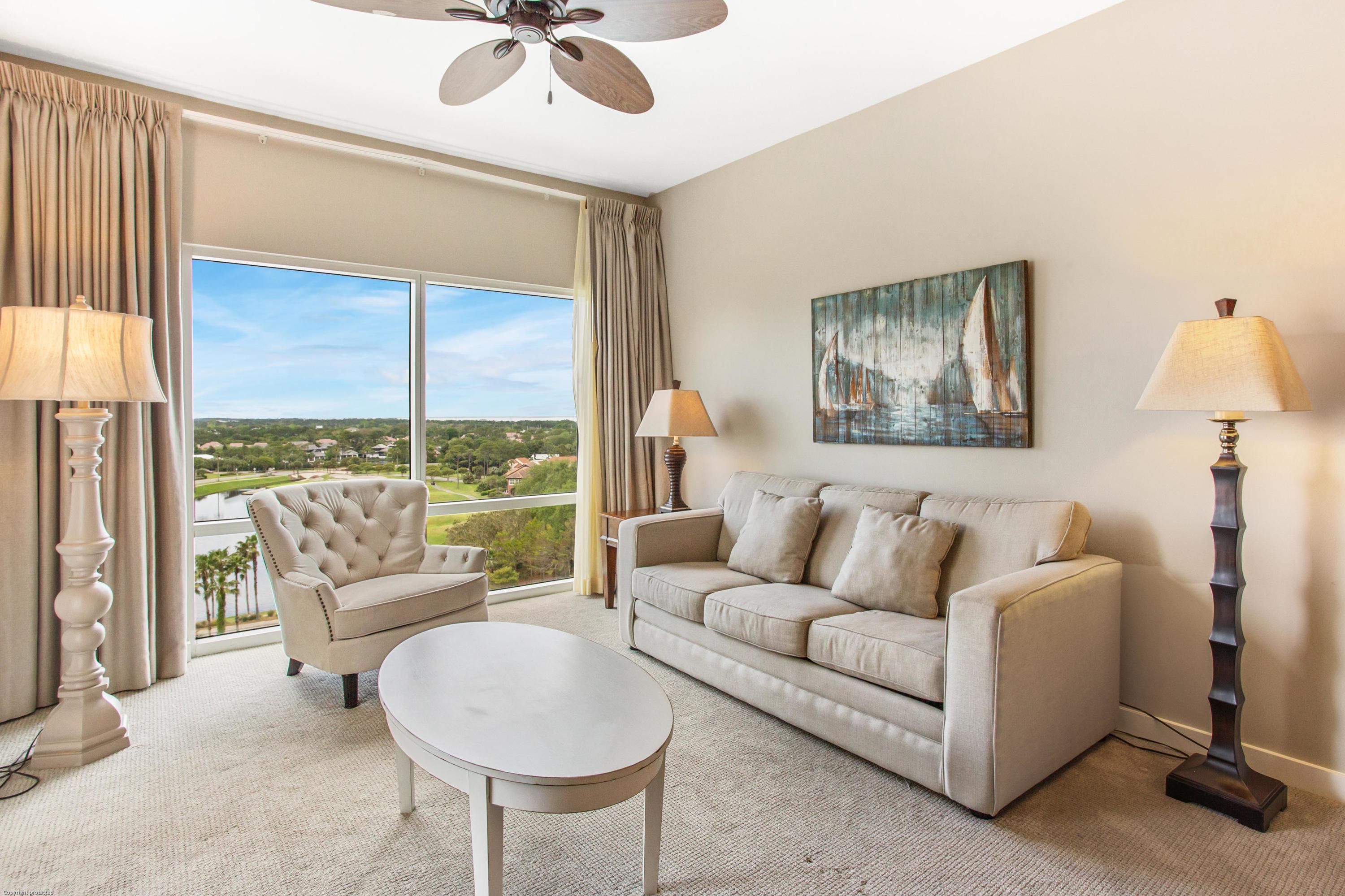 LUAU II - Residential Lease