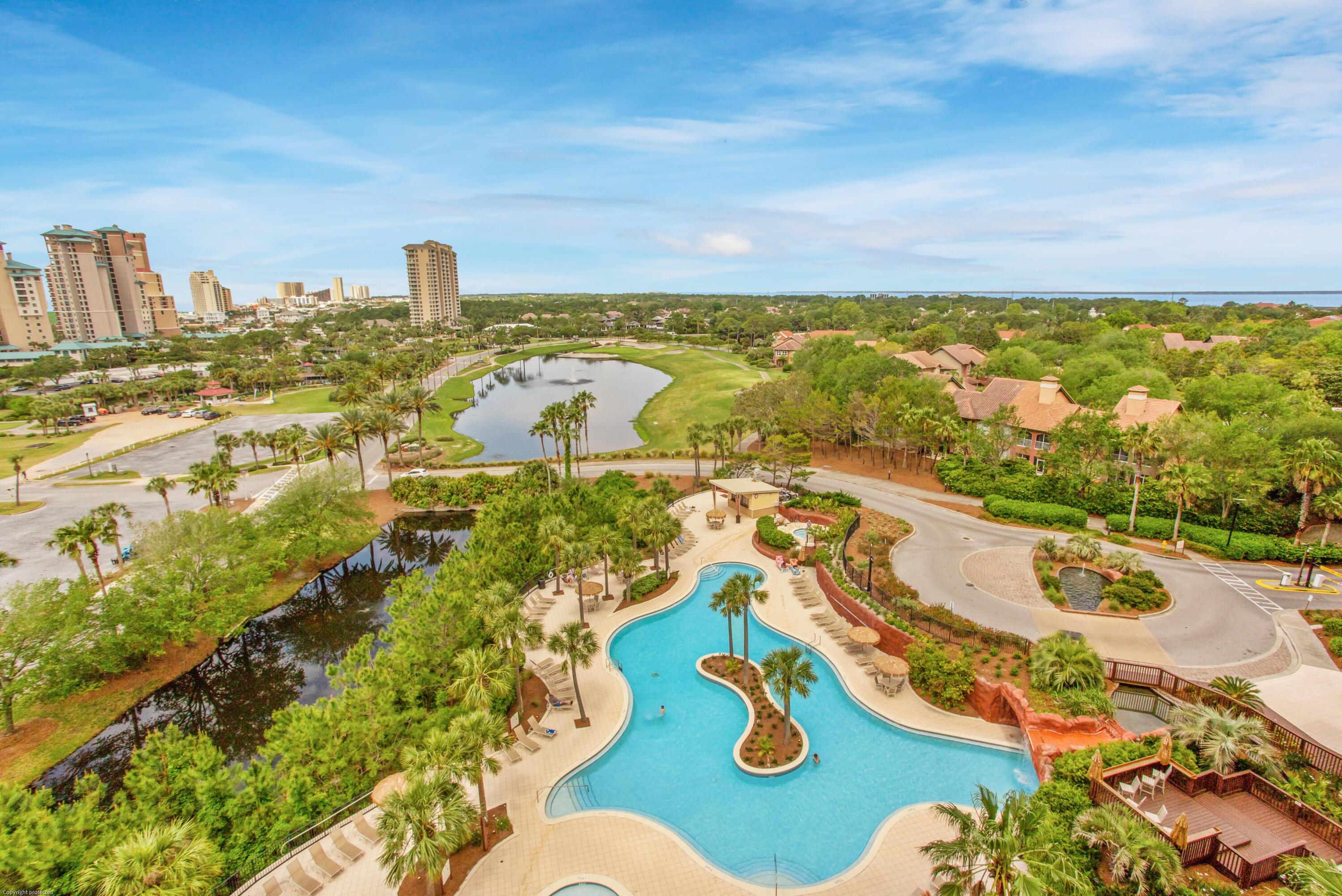 LUAU II - Residential Lease