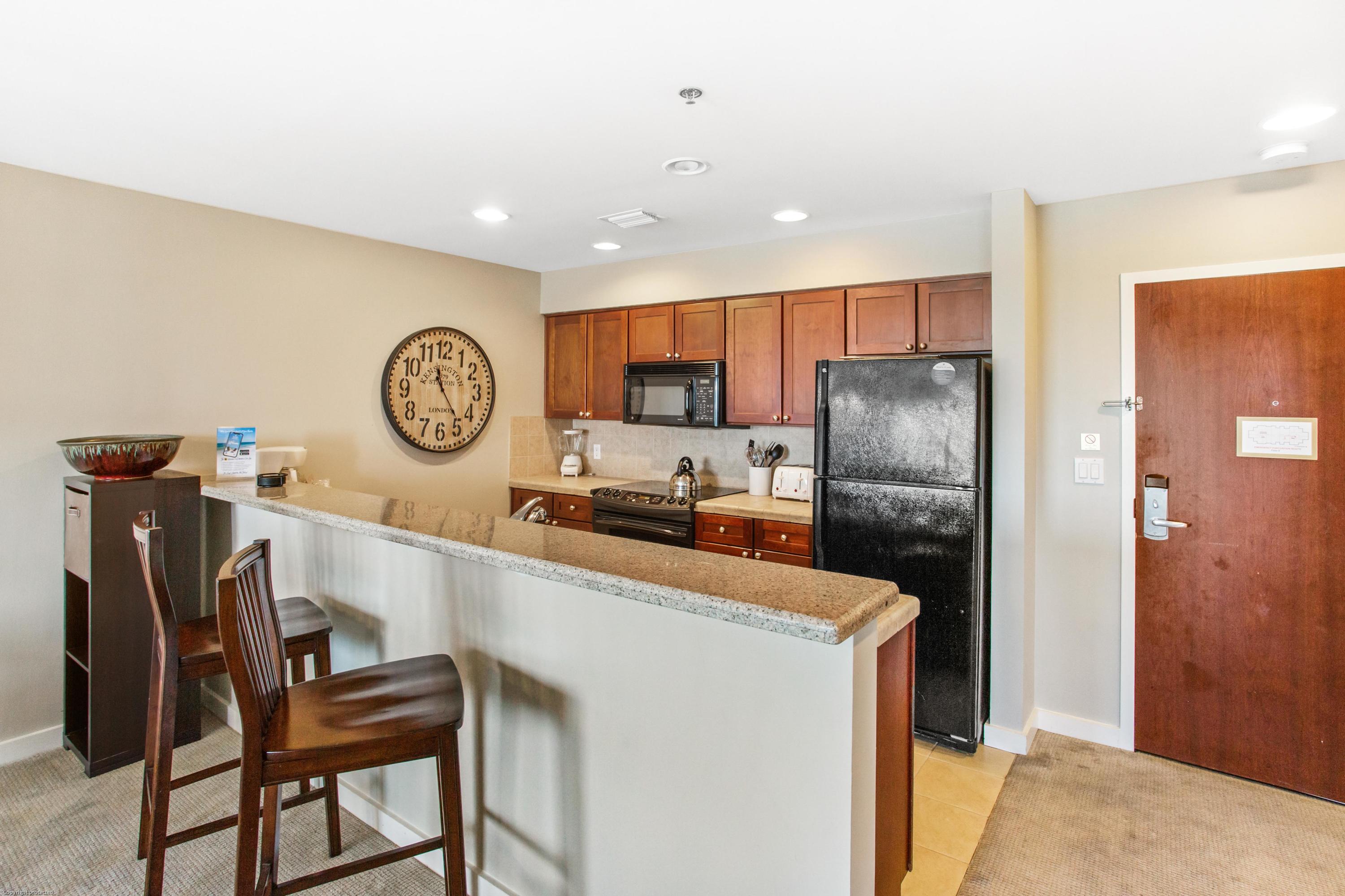 LUAU II - Residential Lease