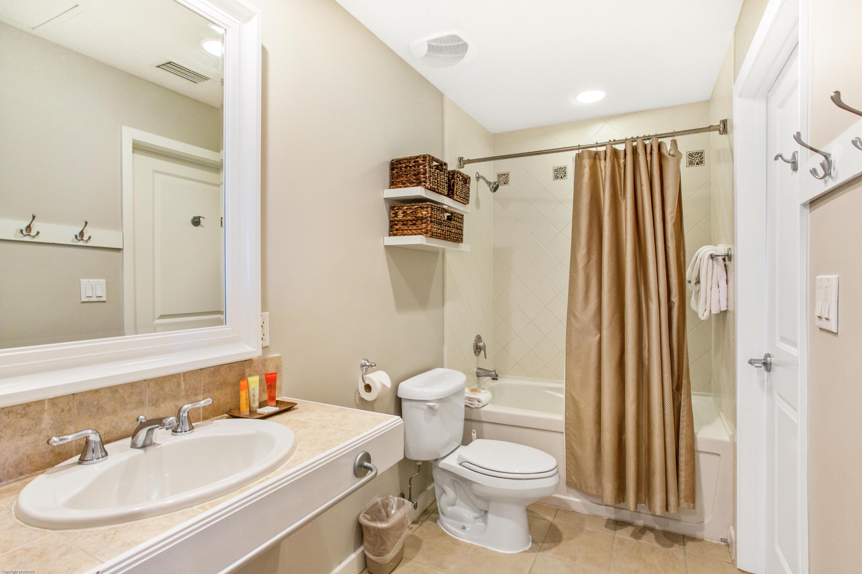LUAU II - Residential Lease
