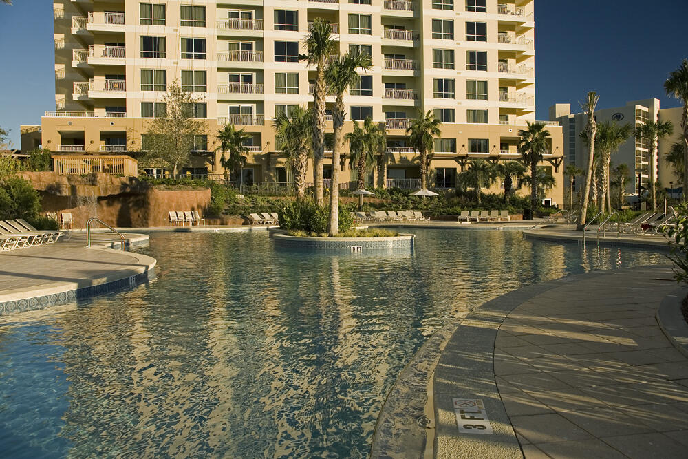 LUAU II - Residential Lease
